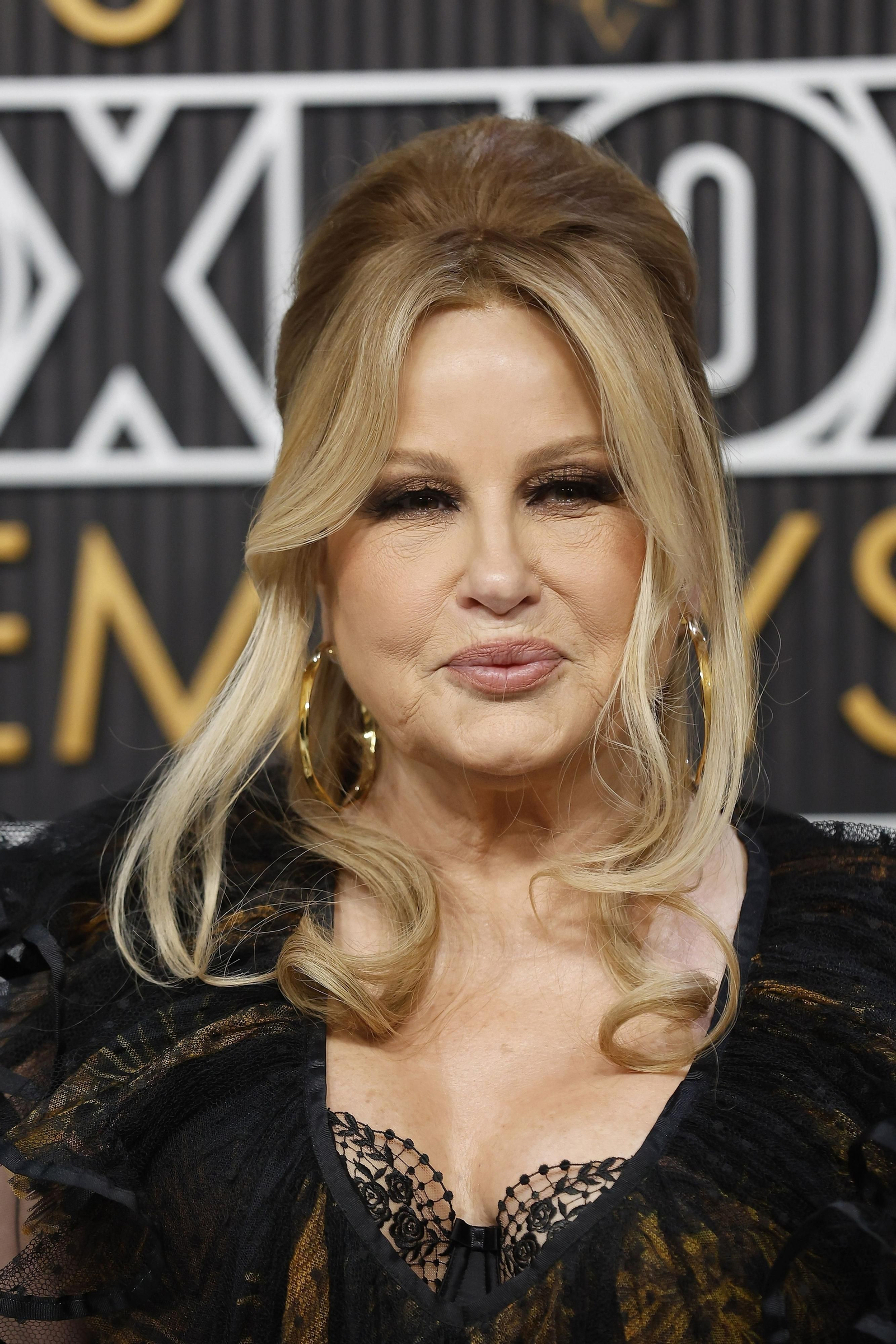 La alfombra roja de los Premio Emmy