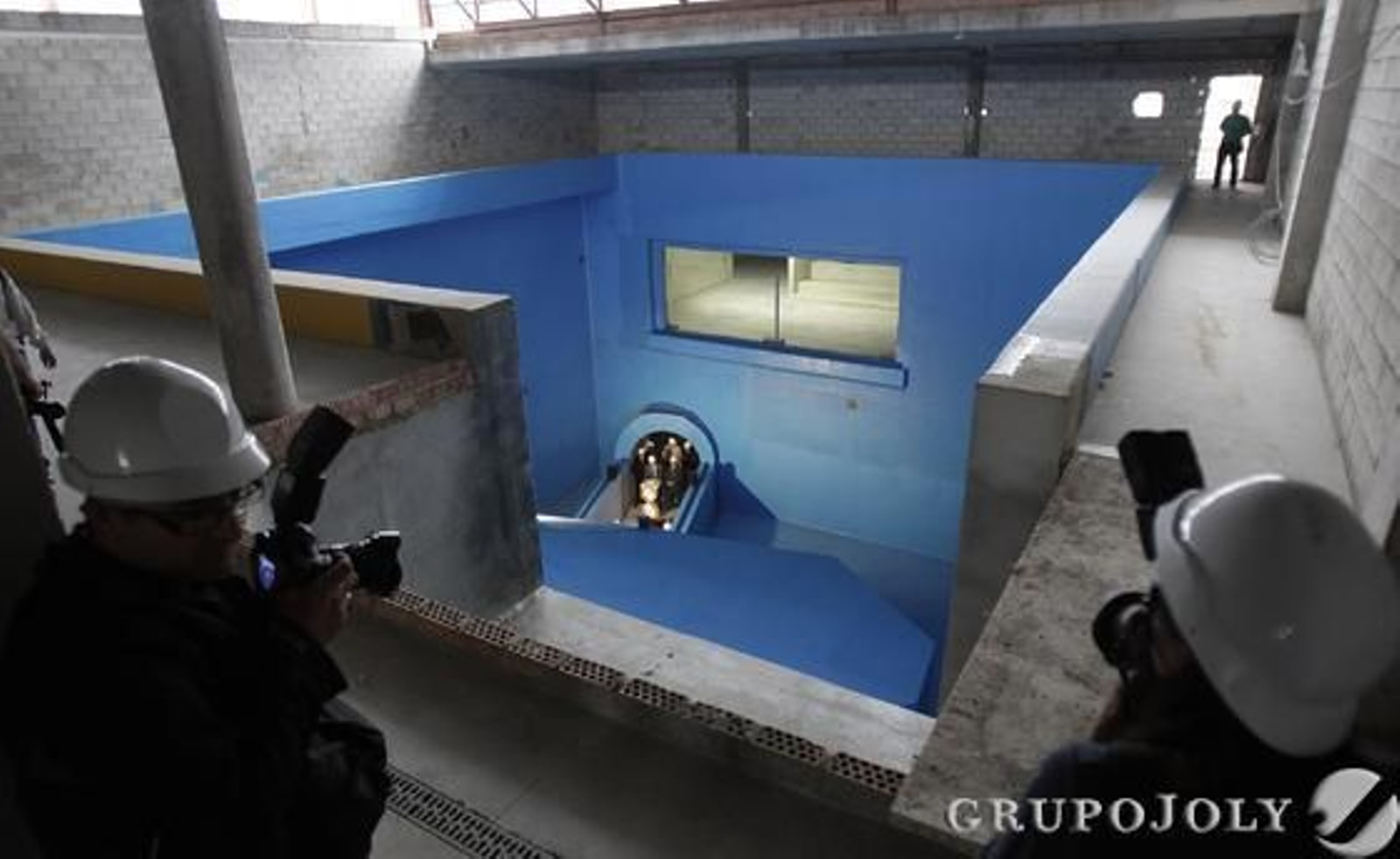 Foto: Antonio Pizarro