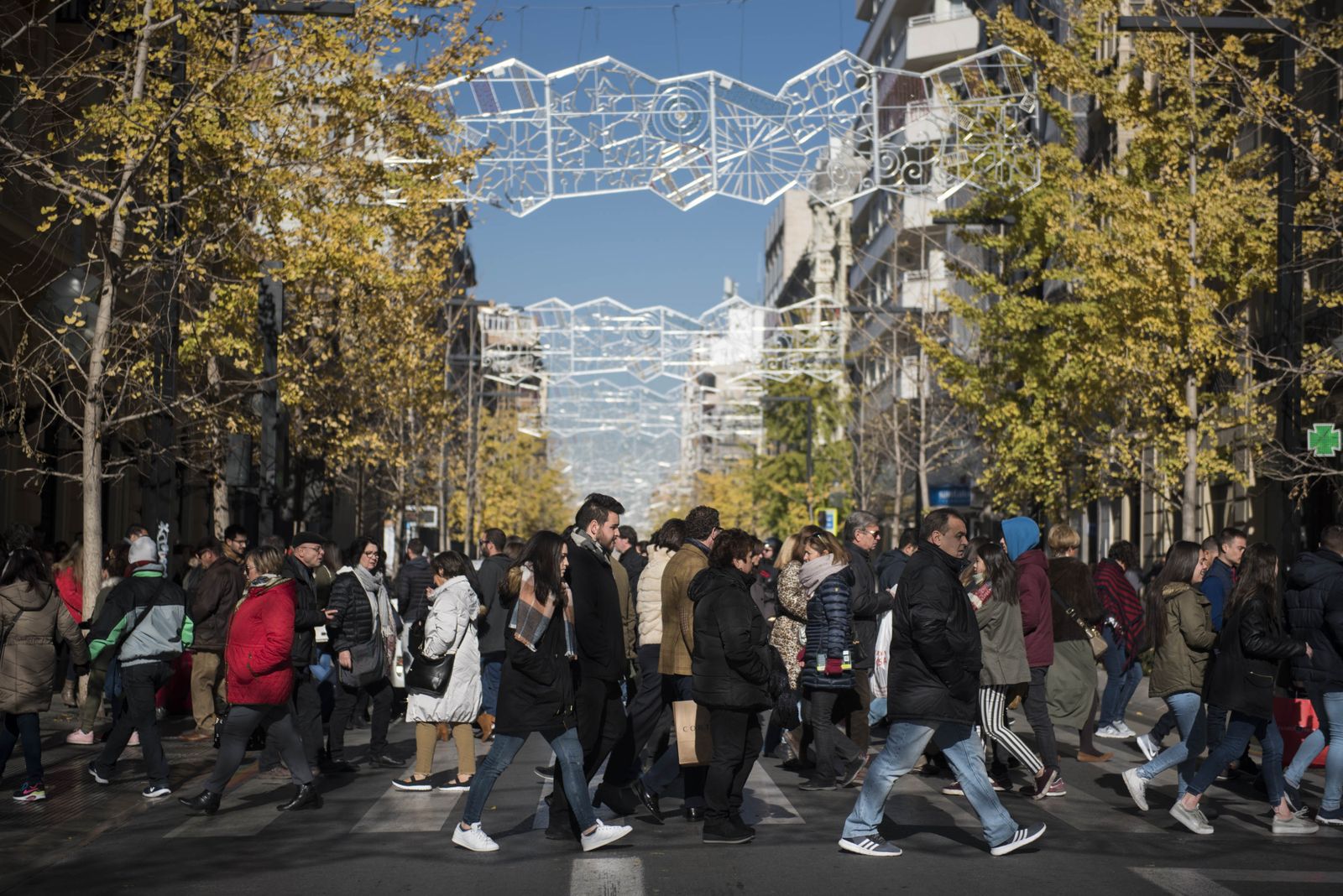 Las empresas de reparto mueven más de 21.000 millones en bolsa.