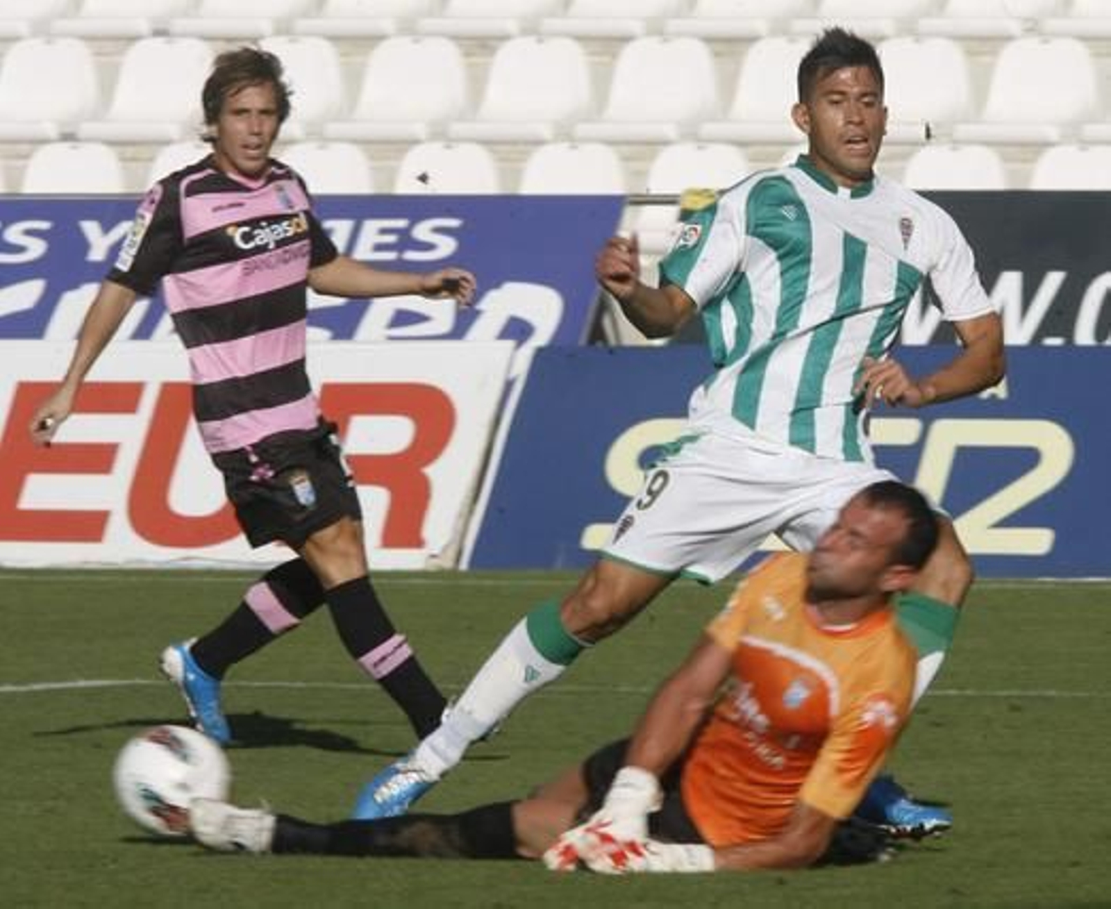 Foto: Alvaro Carmona