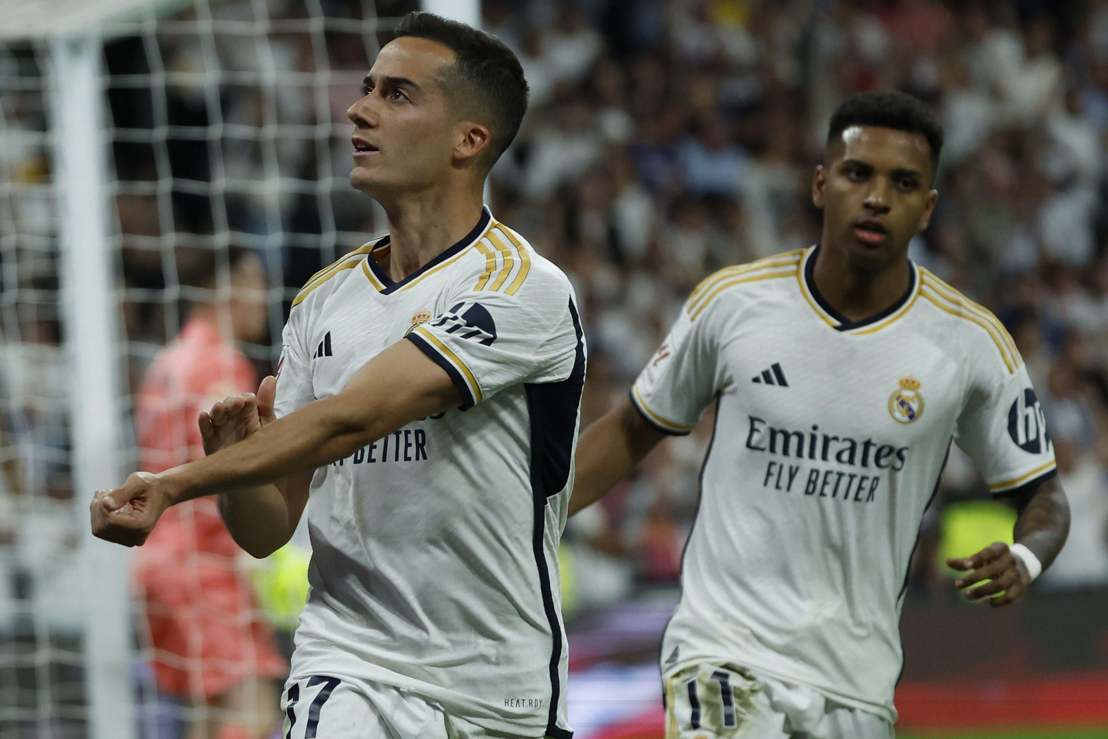 Real Madrid - Barcelona