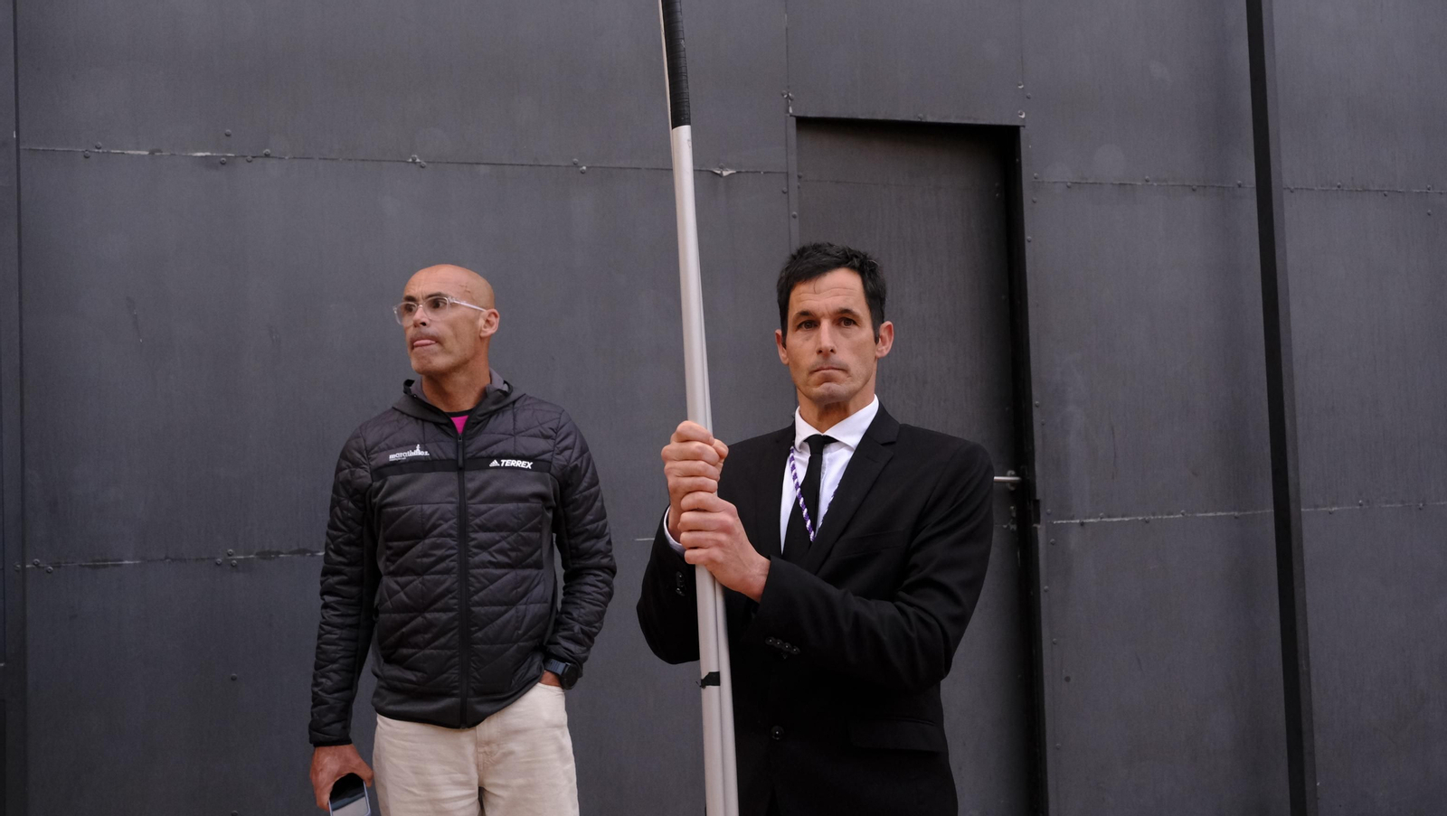 Las mejores imágenes de la Procesión de Angustias