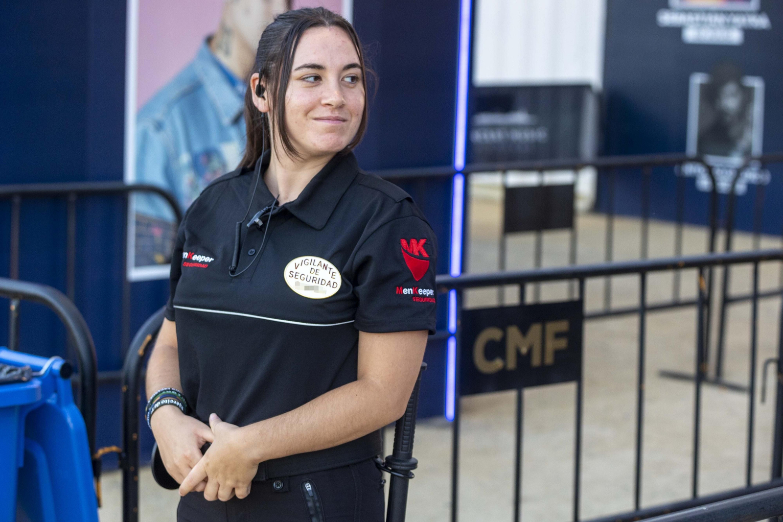 Búscate en en el concierto de El Kanka en Concert Music Festival en Chiclana