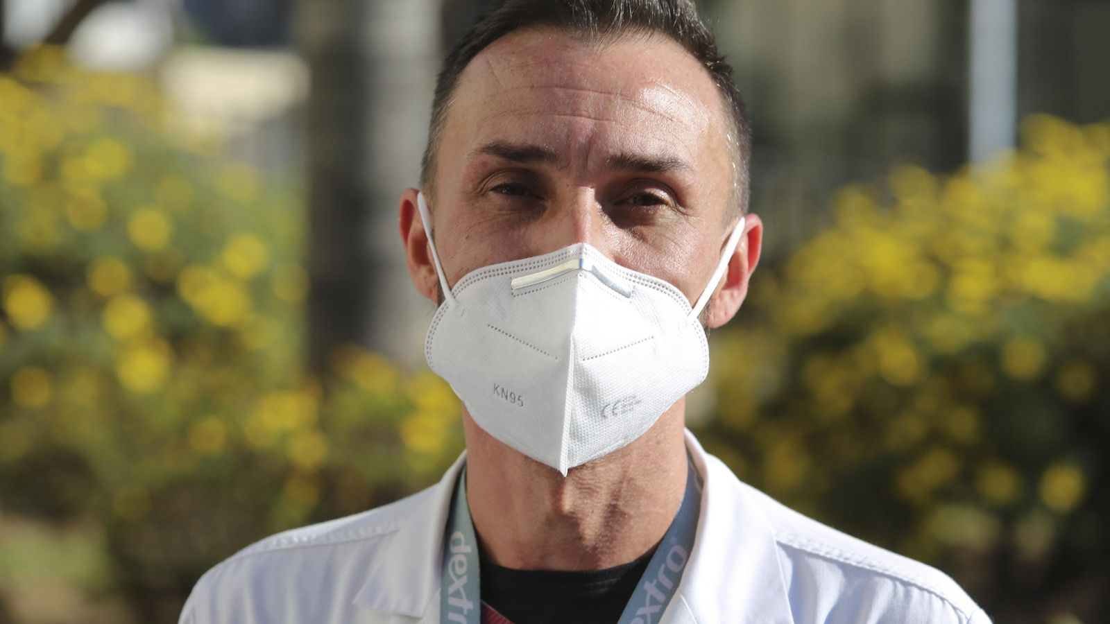 Miguel Ángel Salobreña.