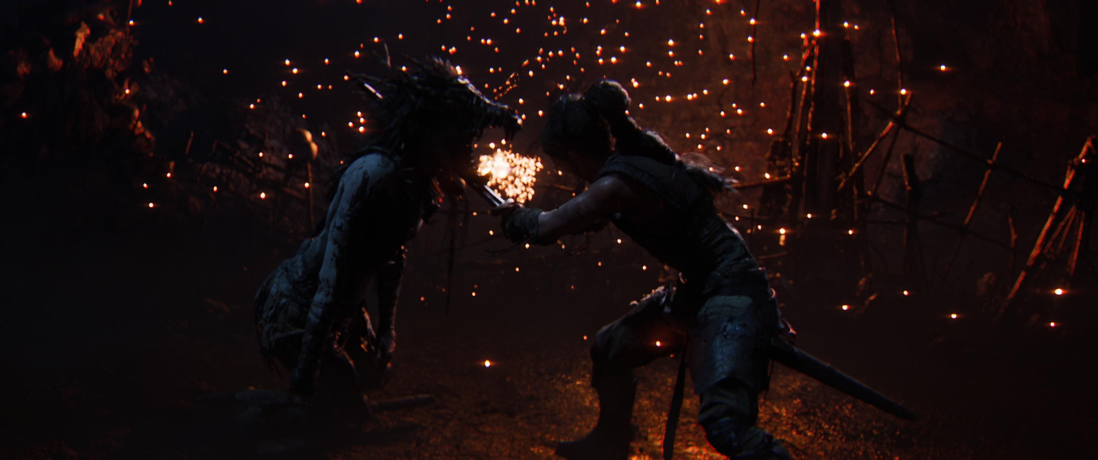 Fotogalería de Hellblade II, así luce la nueva entrega de Senua
