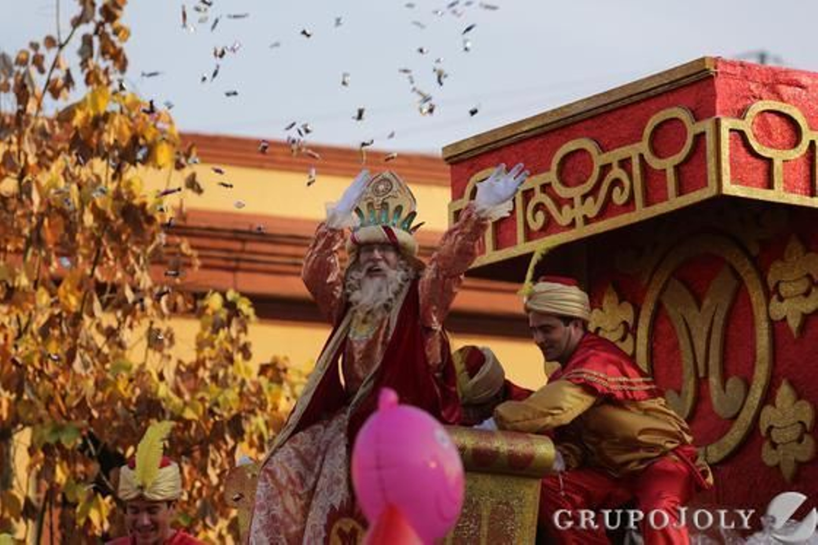 Foto: Juan Carlos Muñoz