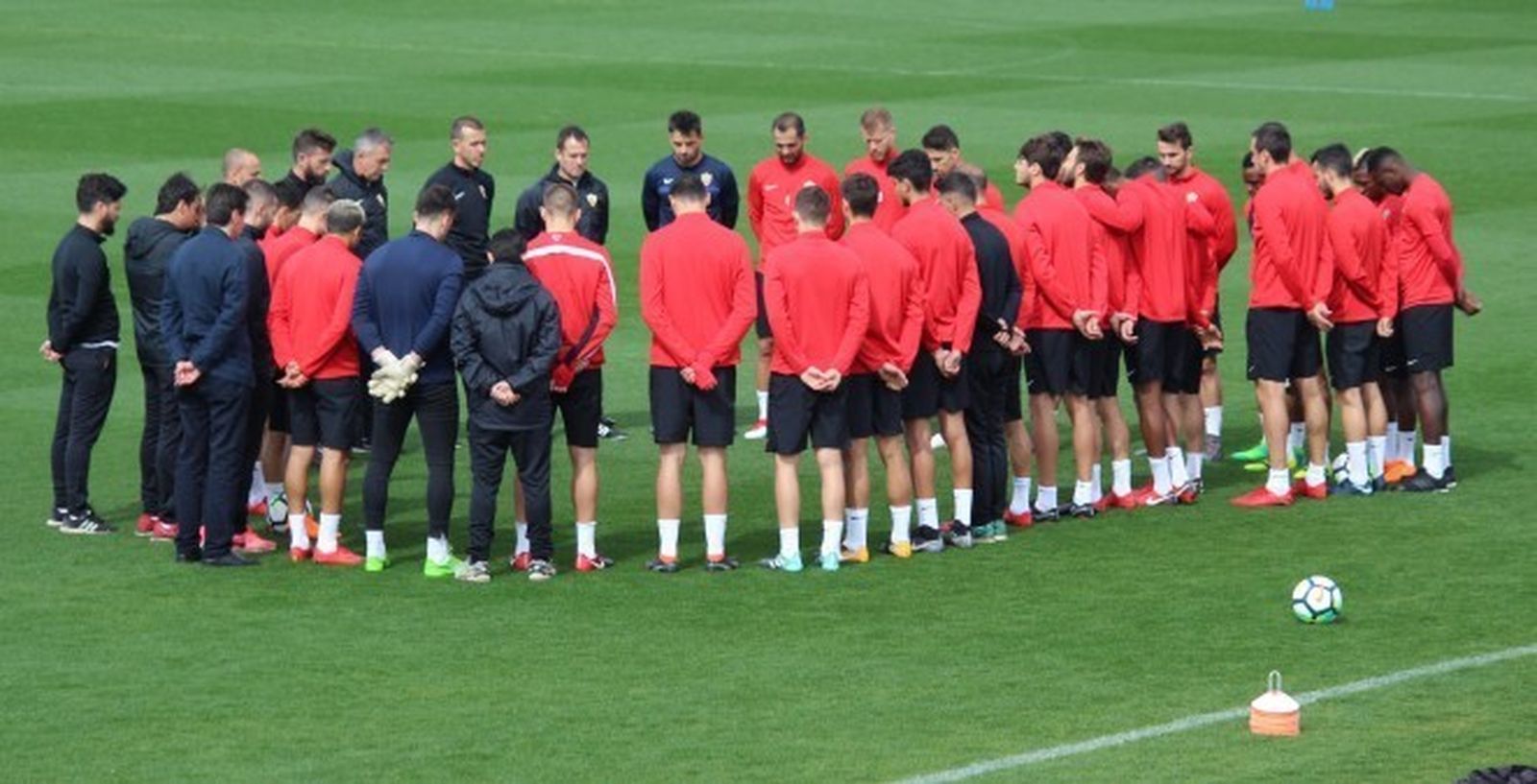 El City conserva todavía el 30% de los derechos de Pozo