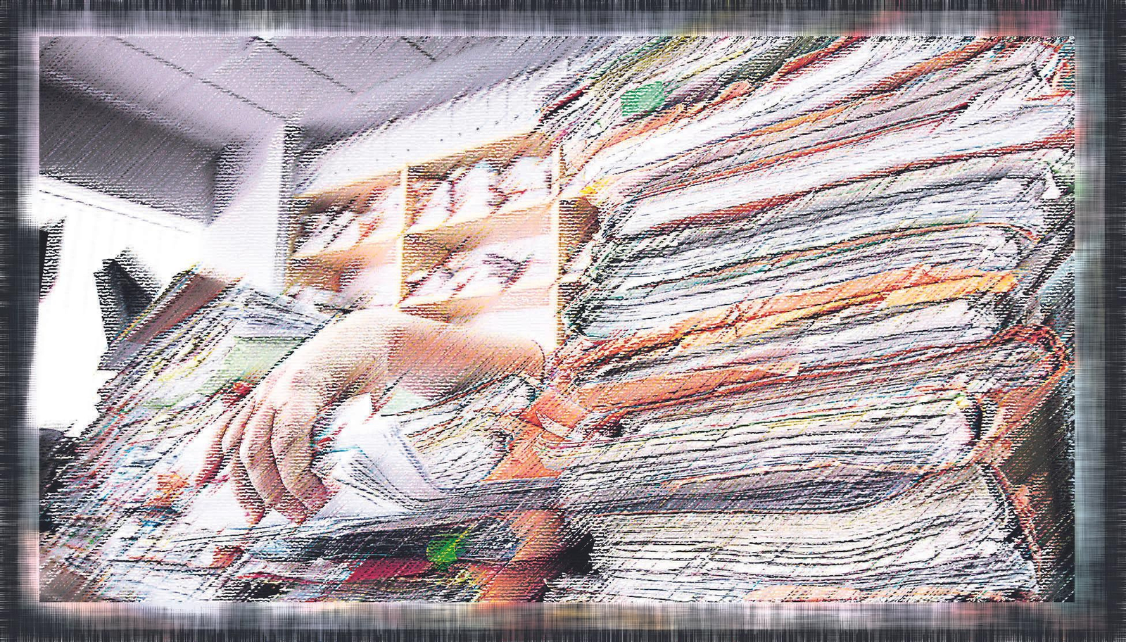 La jurisdicción más necesitada