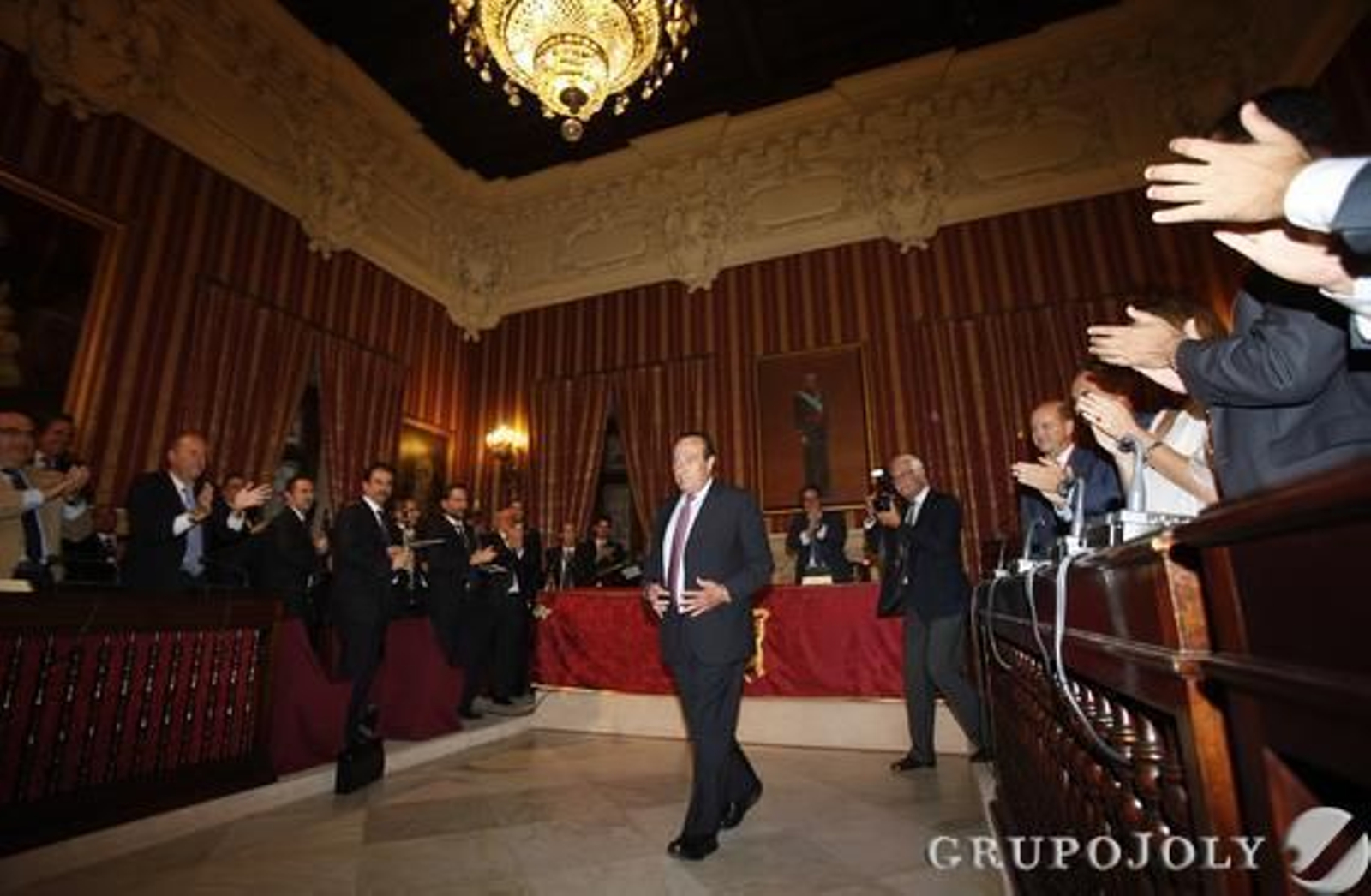 Foto: Antonio Pizarro