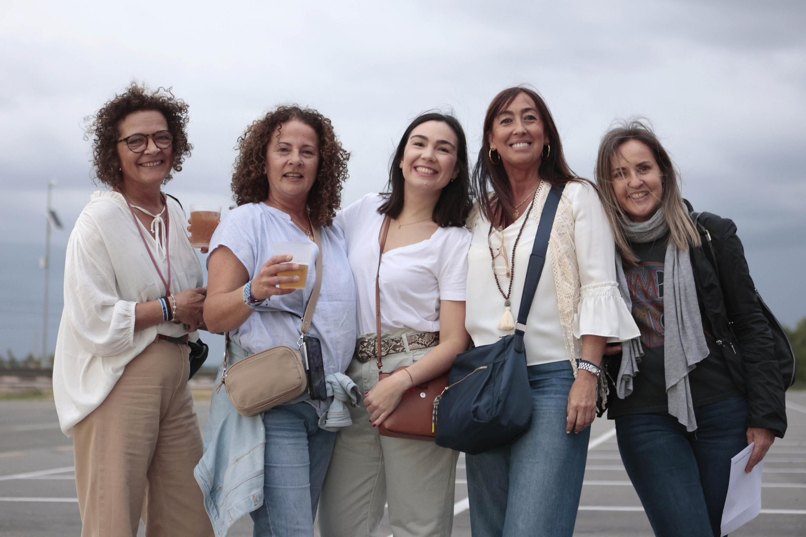 Búscate en el concierto de Manuel Carrasco