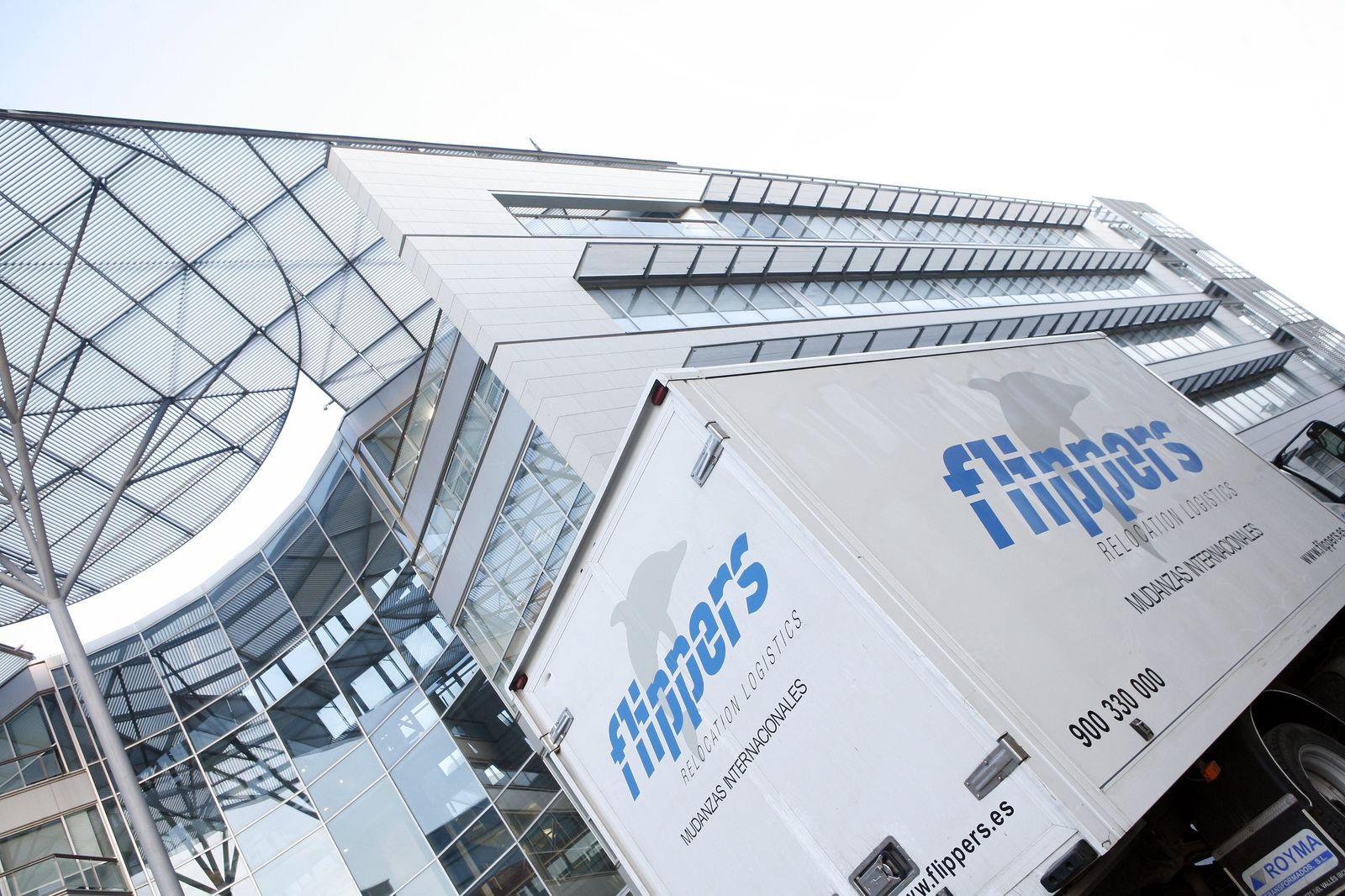 Rapidez, compromiso y experiencia: las claves del éxito de la empresa de mudanzas Flippers