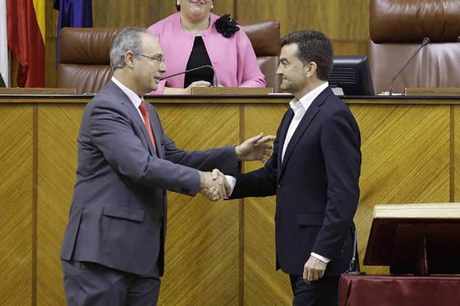 Foto: Juan Carlos Munoz