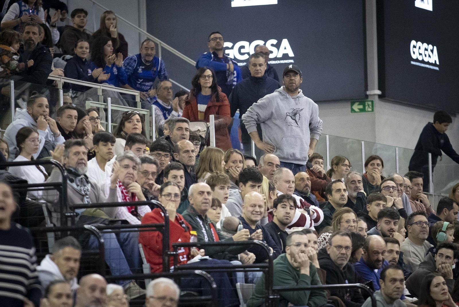 Coviran Granada San Pablo Burgos Foto Antonio L Juarez-18