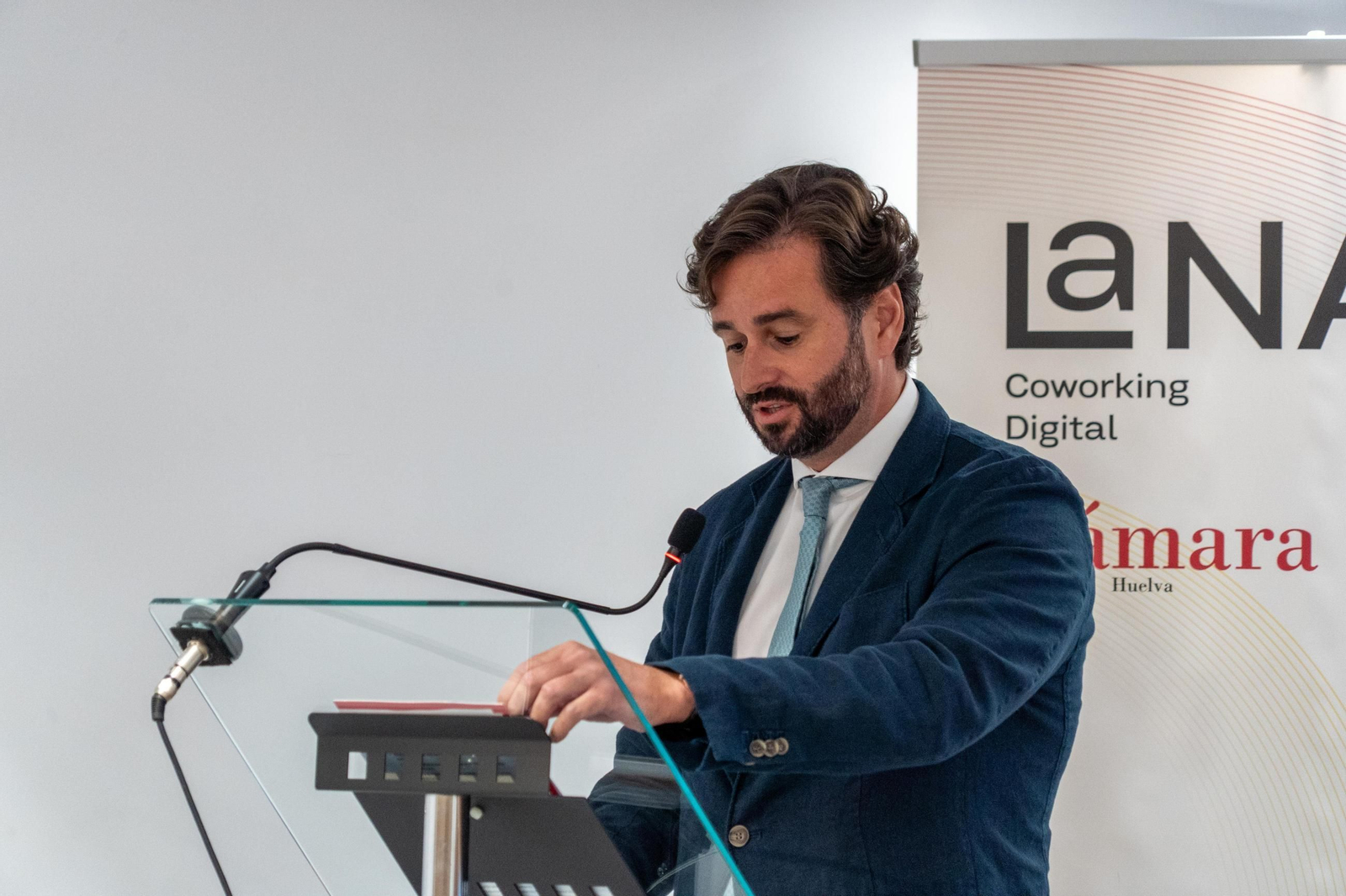 Imágenes de la entrega del Premio Pyme del Año 2025
