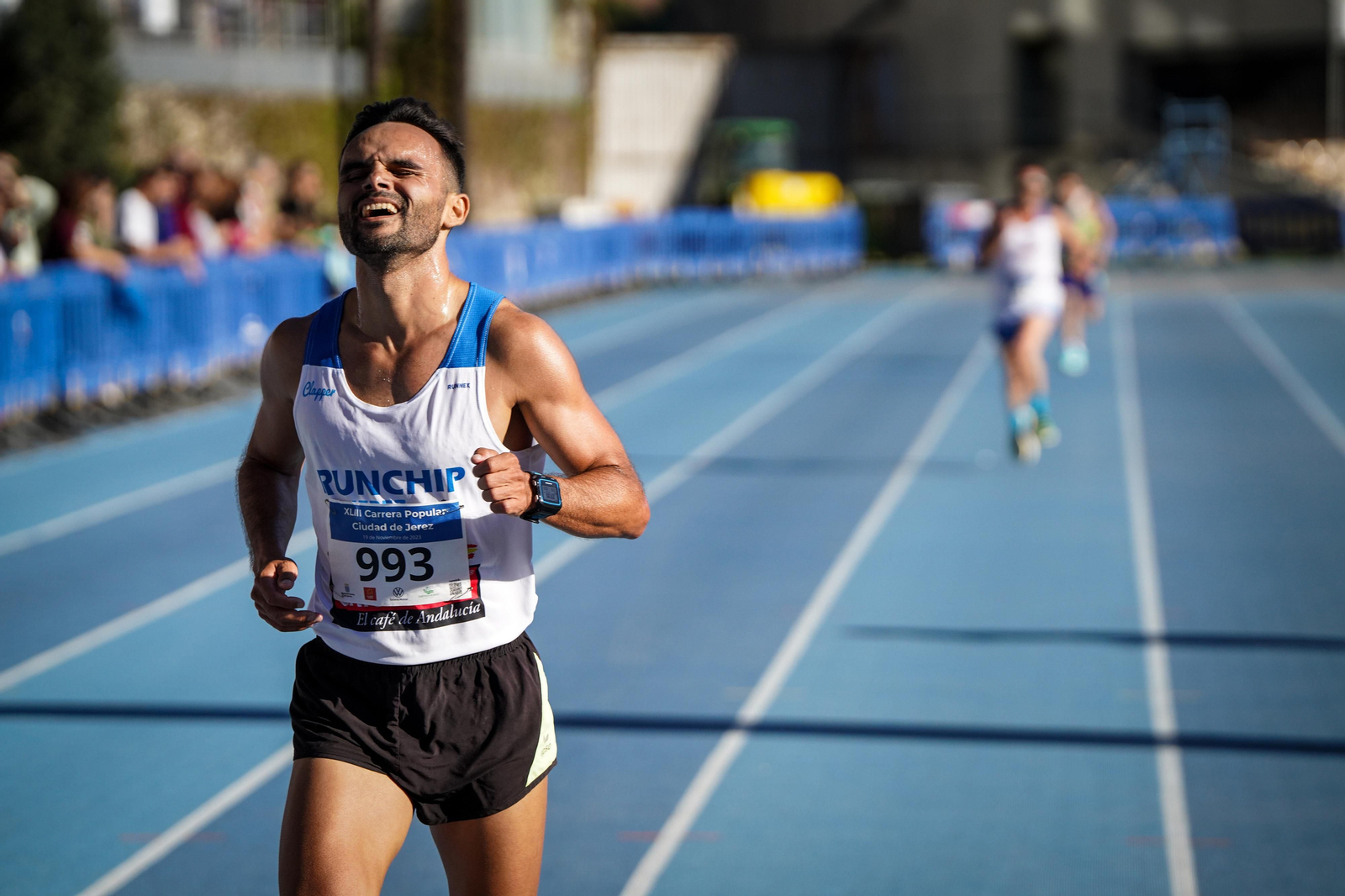 Búscate en la XLIII Carrera Popular de Jerez