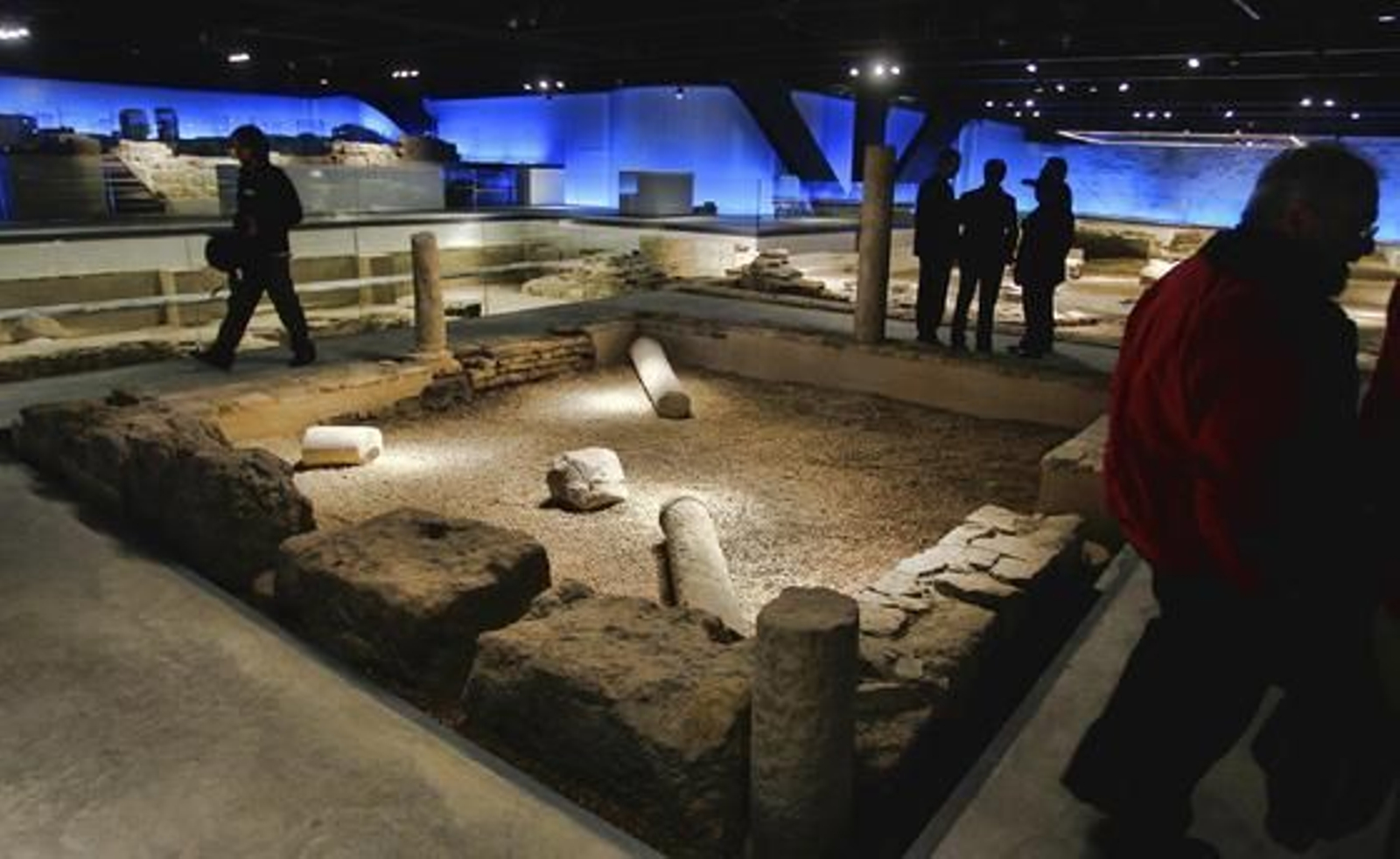 Foto: Antonio Pizarro