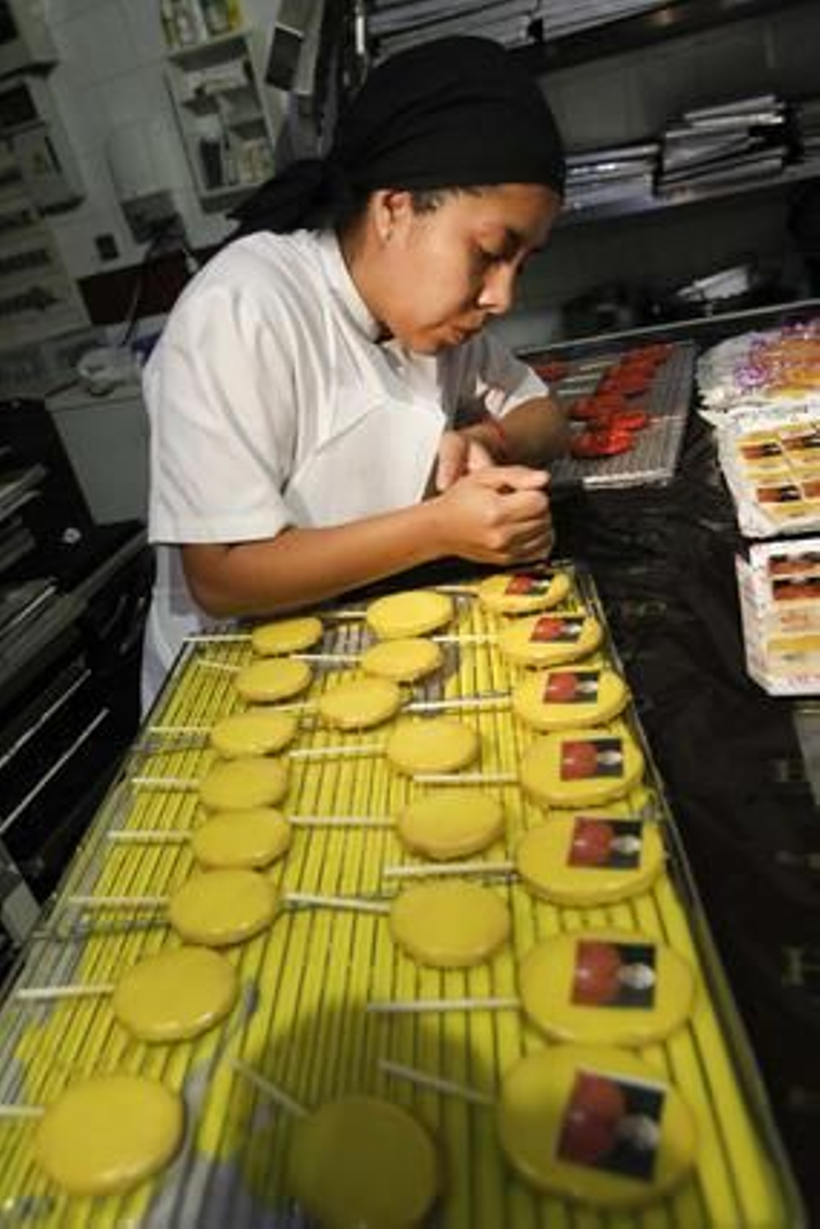 Foto: Leonardo Wen / J. L. Pino / Javier Liz? Manuel H. de Le? Gustavo cuevas / Miguel ngel Molina / Bernardo Rodr?ez