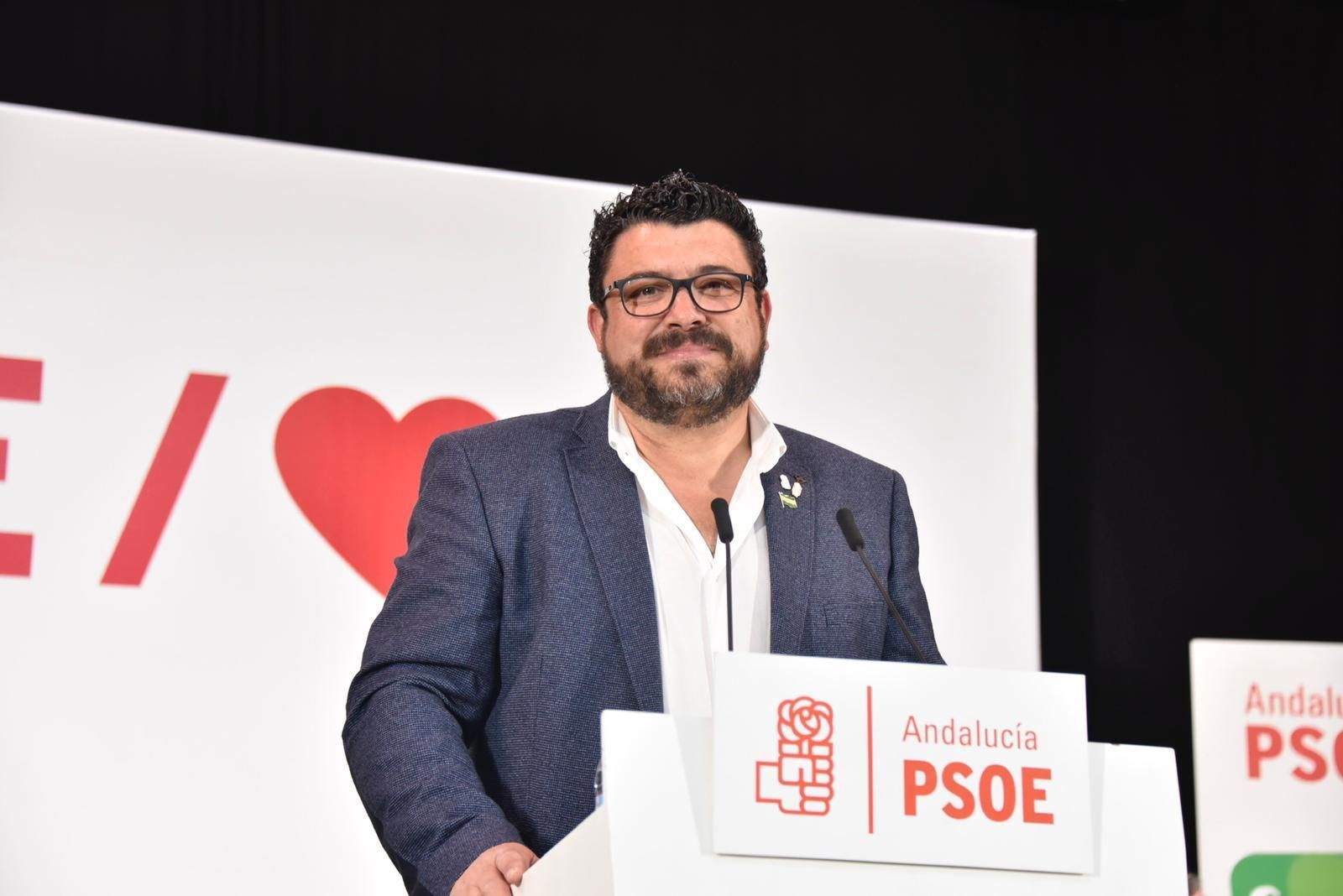 Rafael Montes seguirá como alcalde de Fiñana.