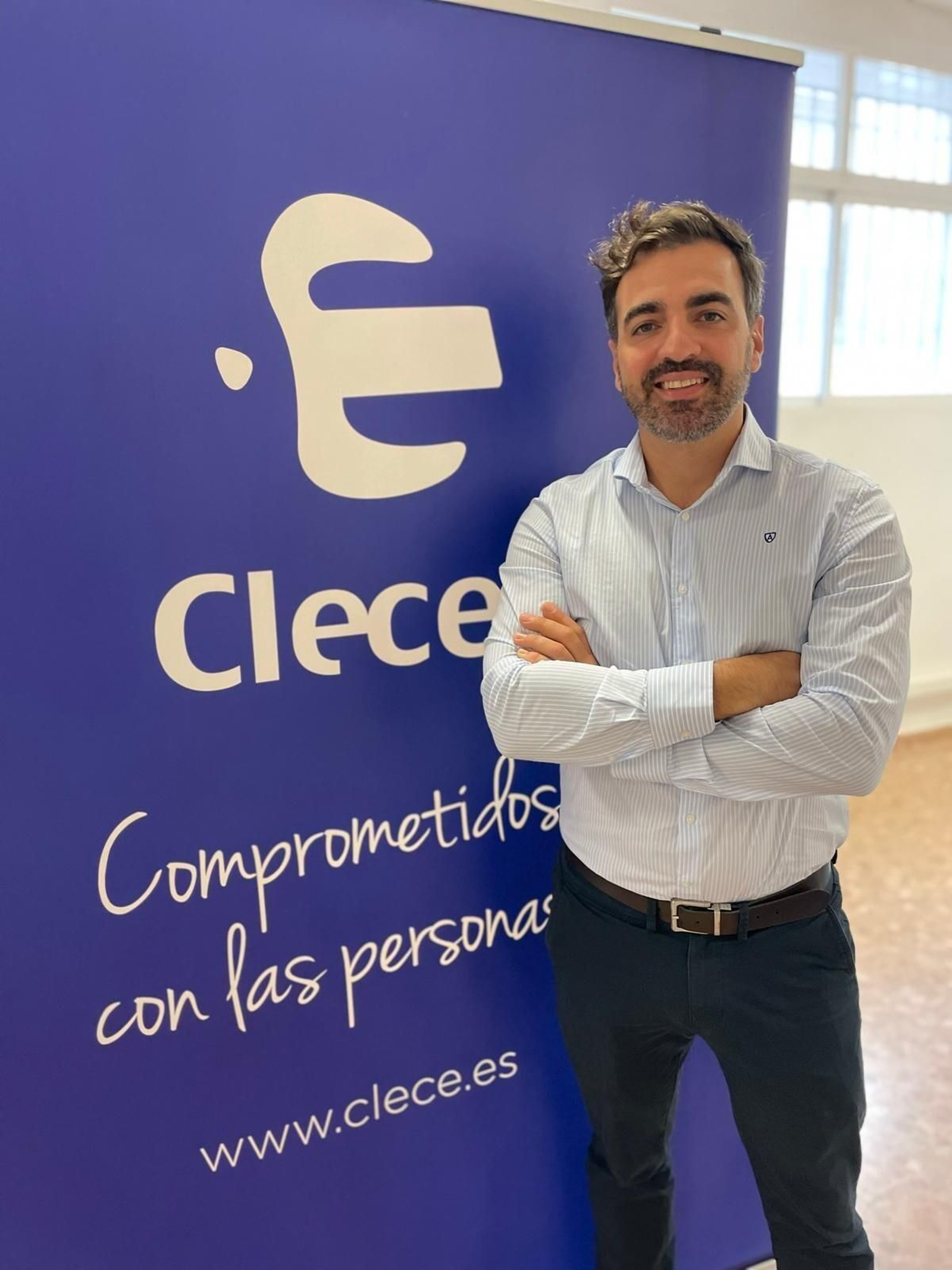 Alfonso Roldán Clece