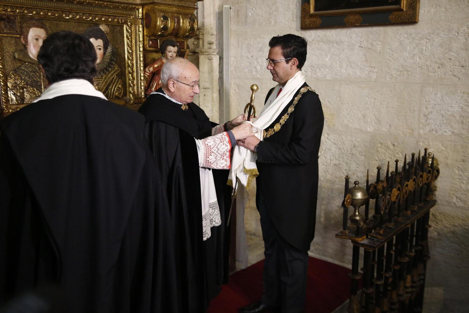 La Toma de Granada en 50 imágenes