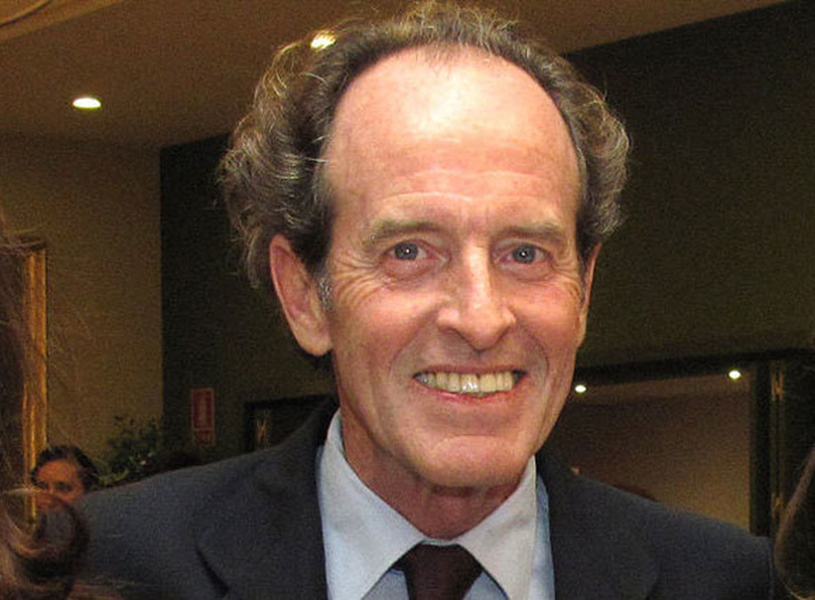 “La mujer en Sevilla es barroca”