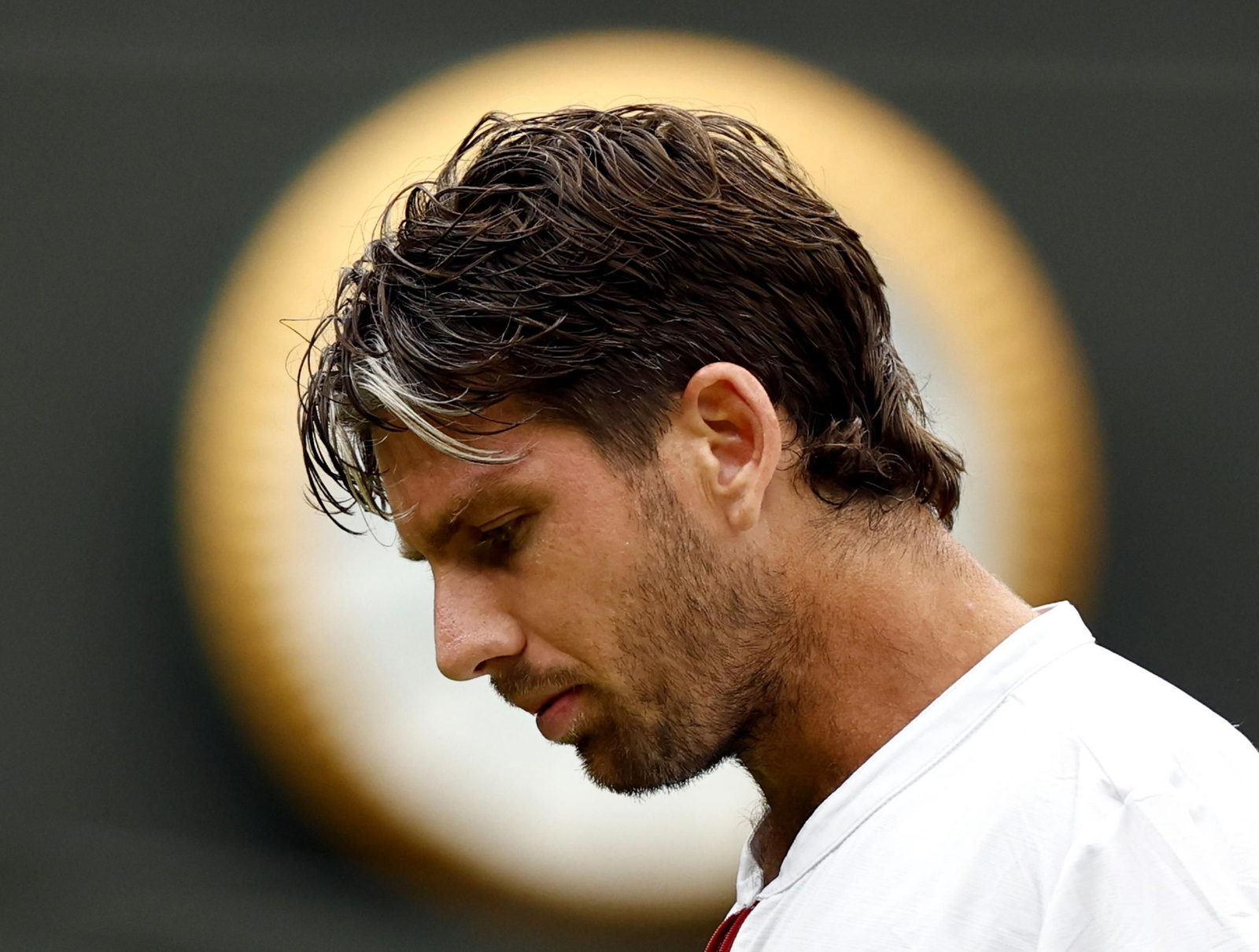 Las fotos del triunfo de Alcaraz en octavos y el resto de la jornada de Wimbledon