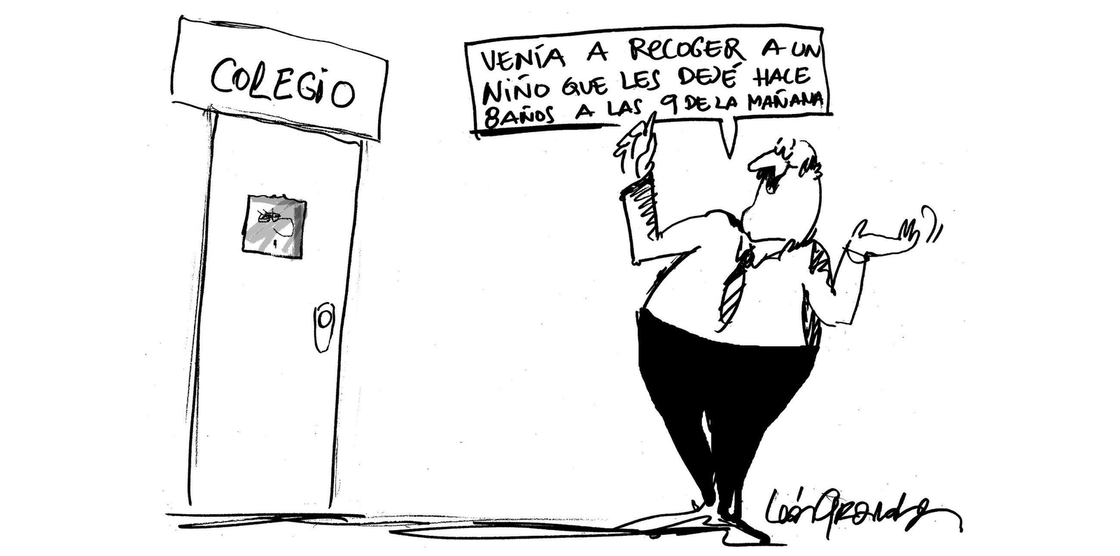 Viñeta.