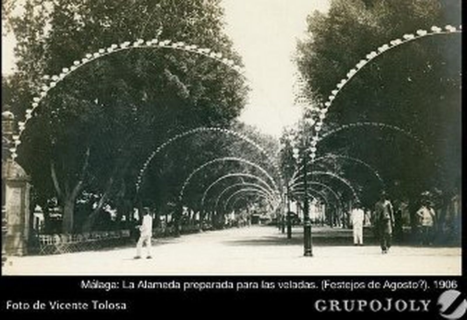 La Feria que surgió gracias a los Reyes católicos