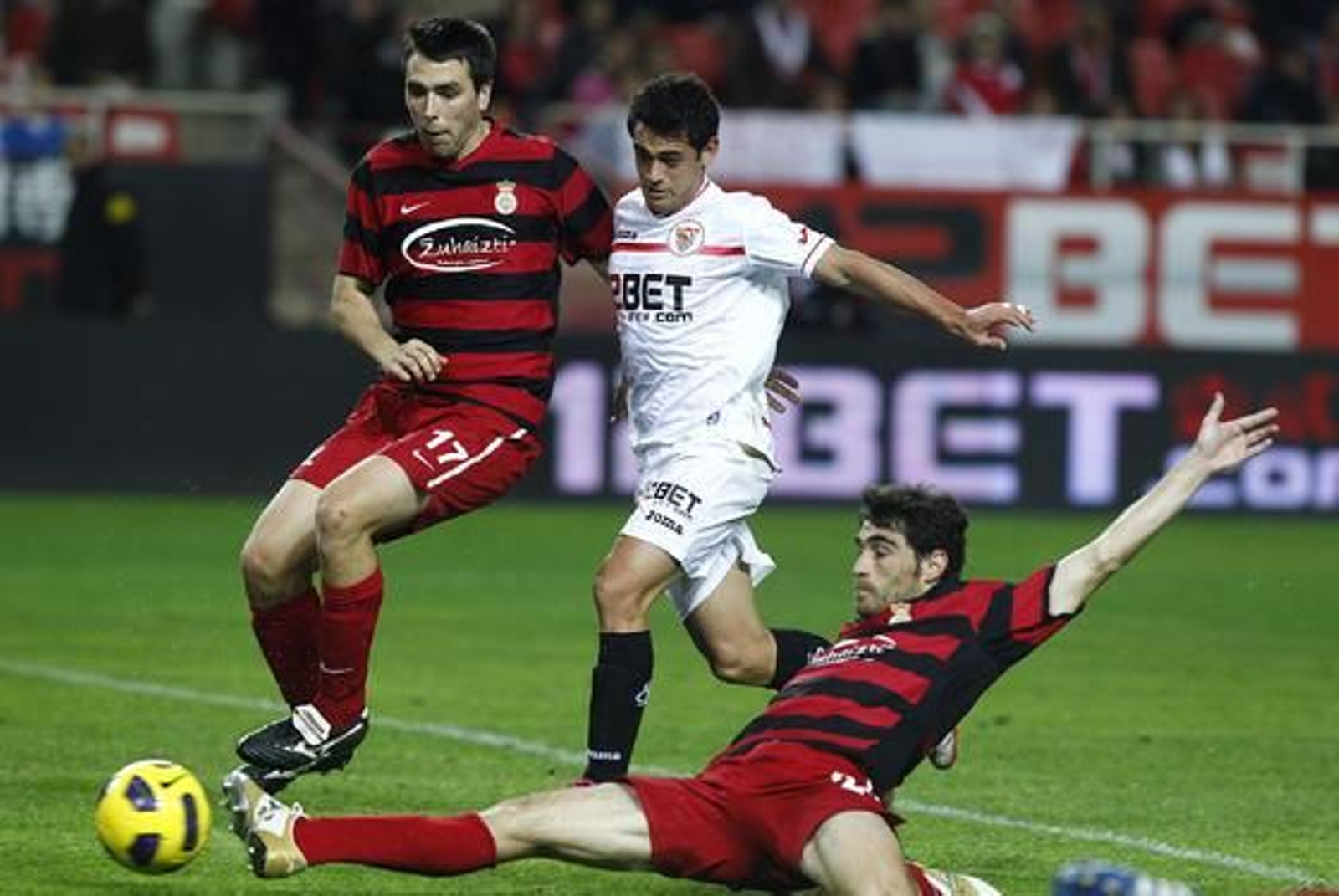 Foto: Antonio Pizarro