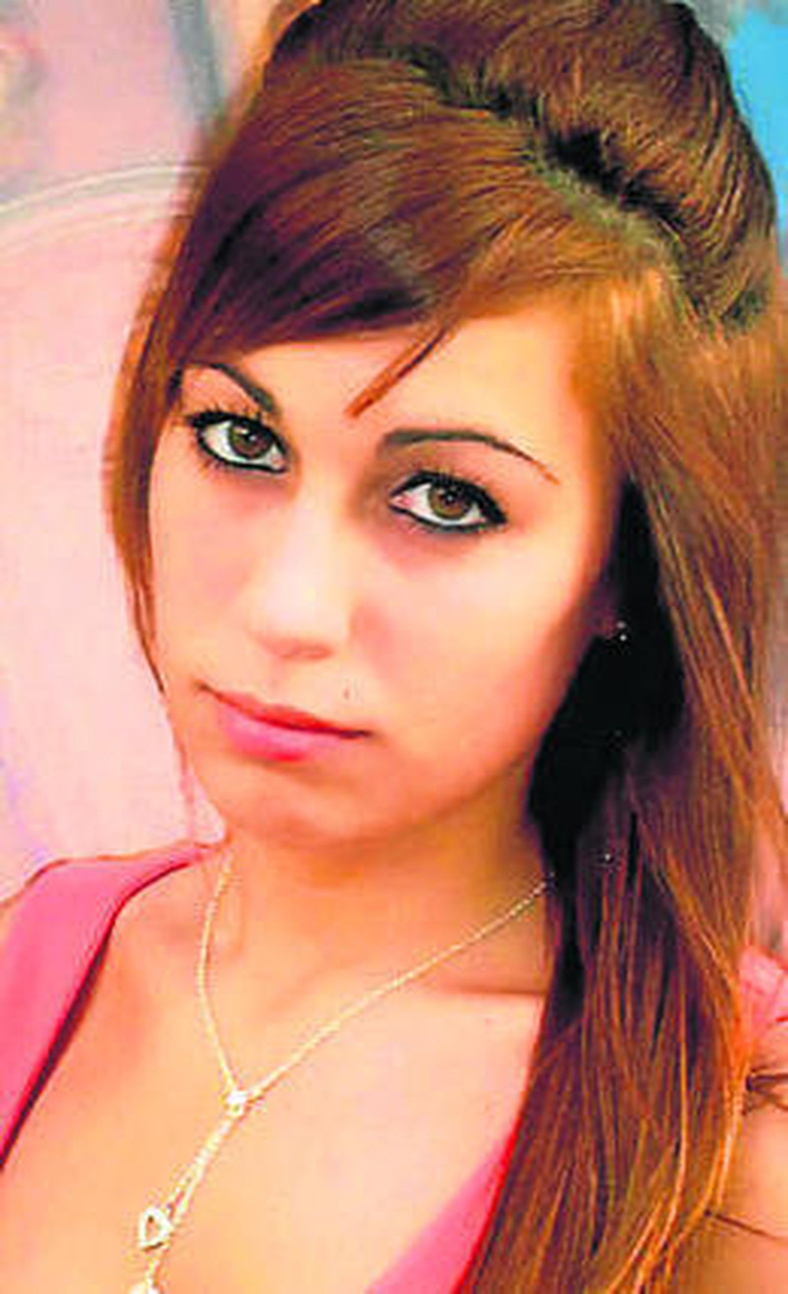 Natalia Martínez Mejías