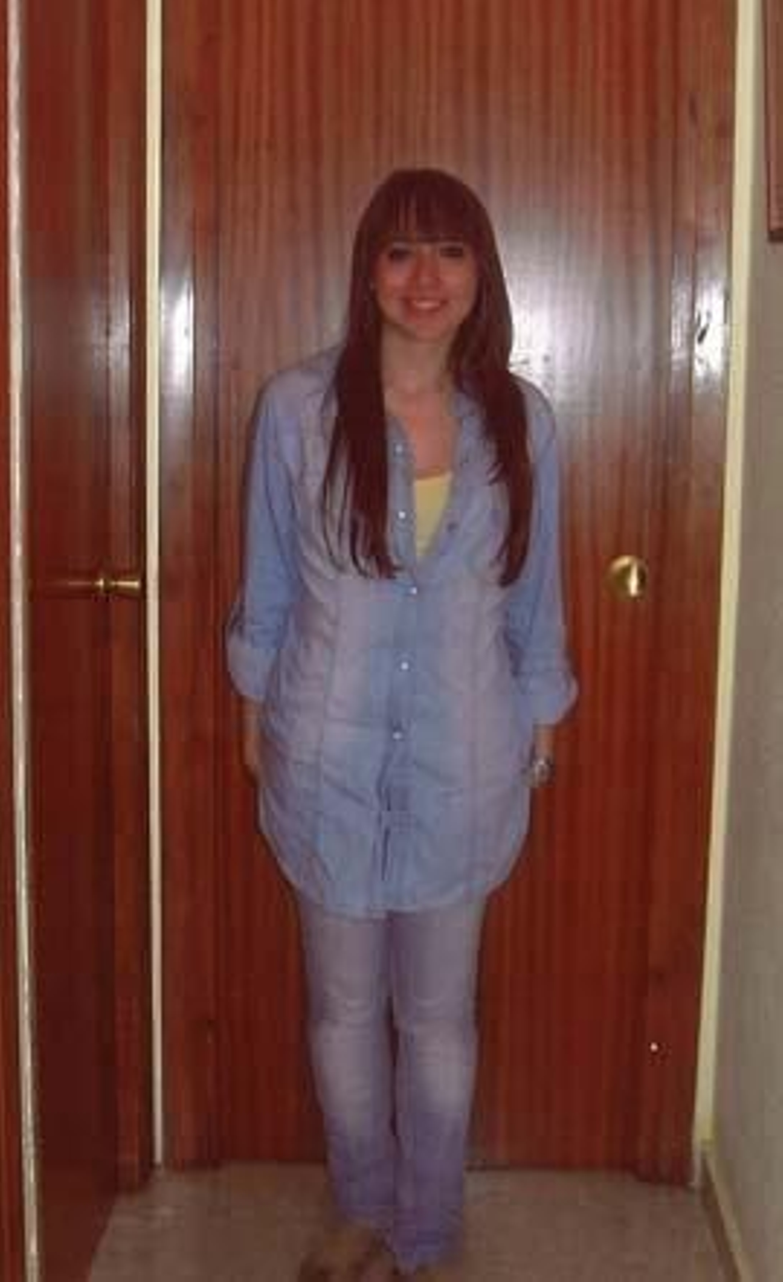 María Moreno Ramos (19)