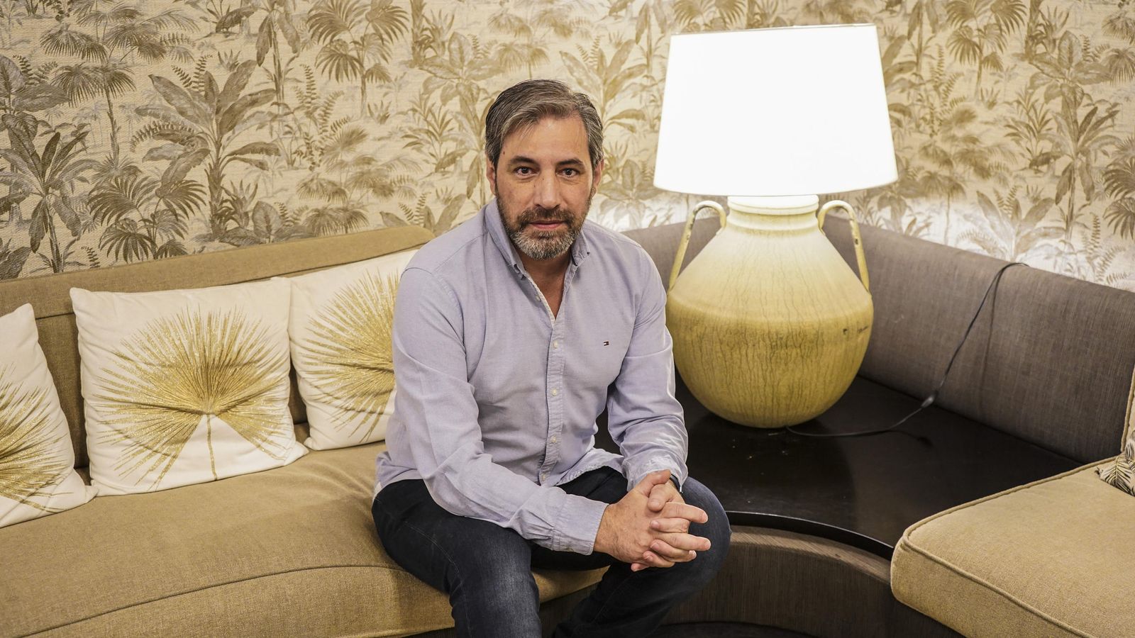 La Asociación EG Empresarios de Granada cumplirá seis años de existencia en este 2023.