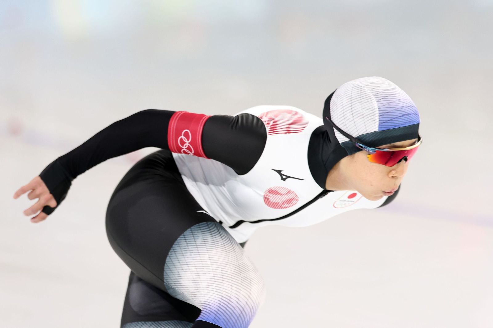 Las mejores fotos de los Juegos Olímpicos de invierno Milán Cortina d'Ampezzo 2026 | Décima jornada