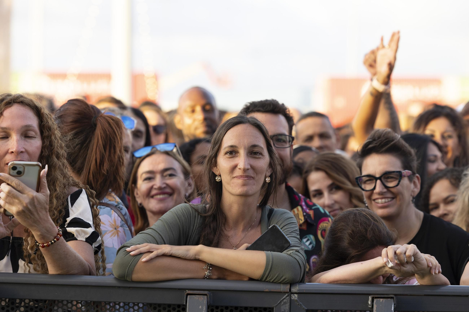 Búscate en el concierto de Marc Anthony en Cádiz