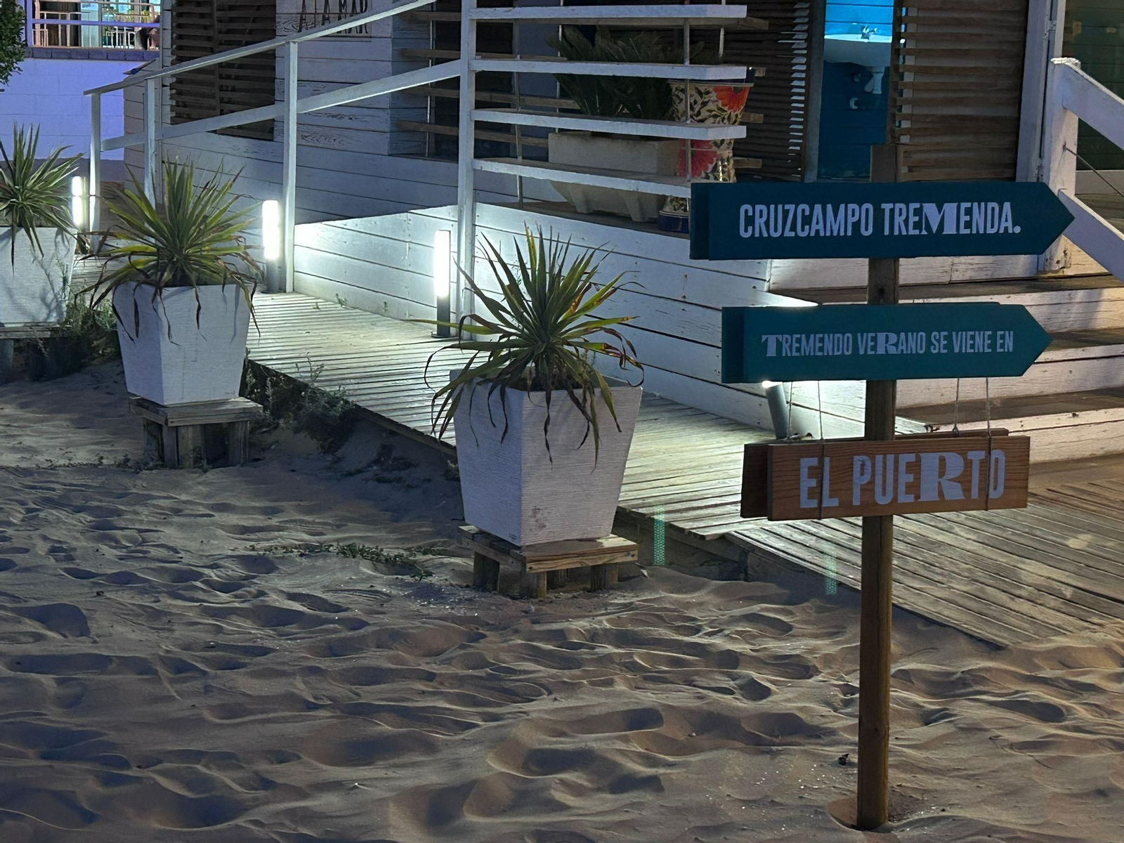 Accesible Valdelagrana