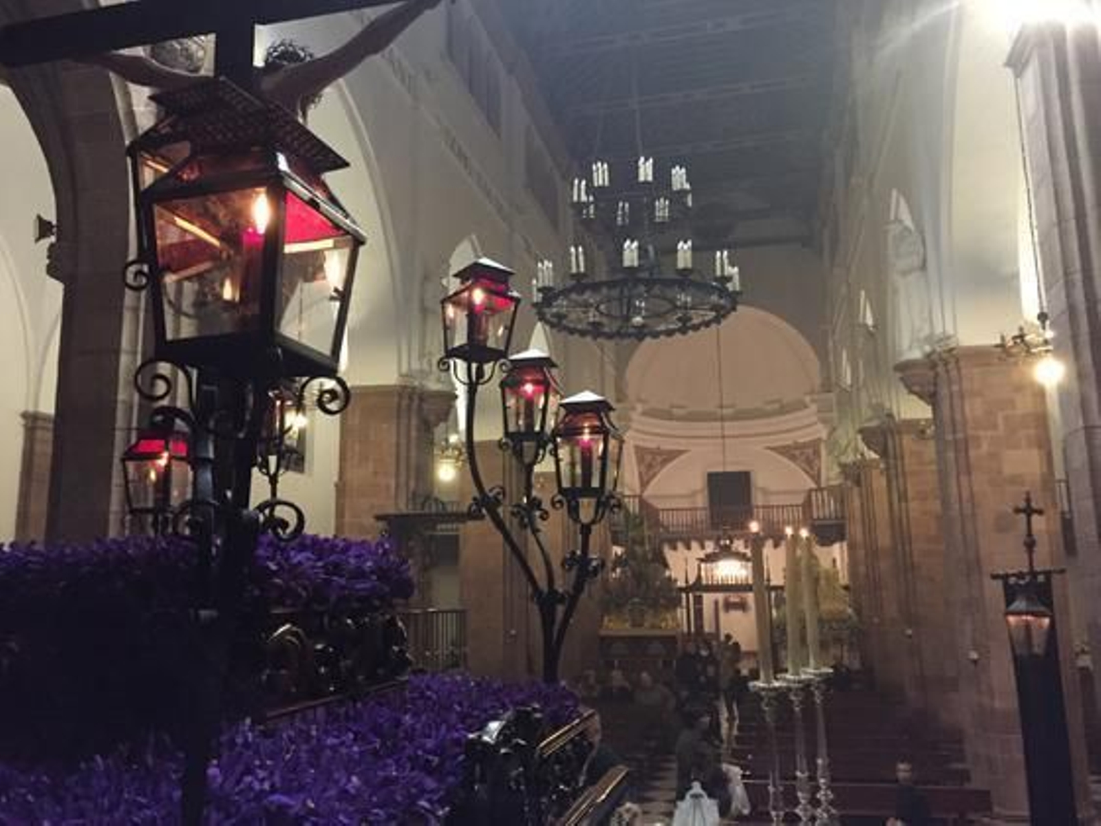 Montoro.  Foto: Tomás Coronado