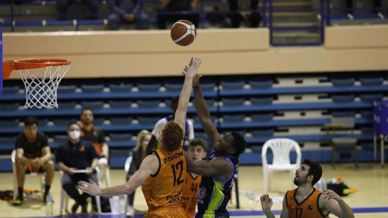 Las fotos de UDEA -ES MELILLA