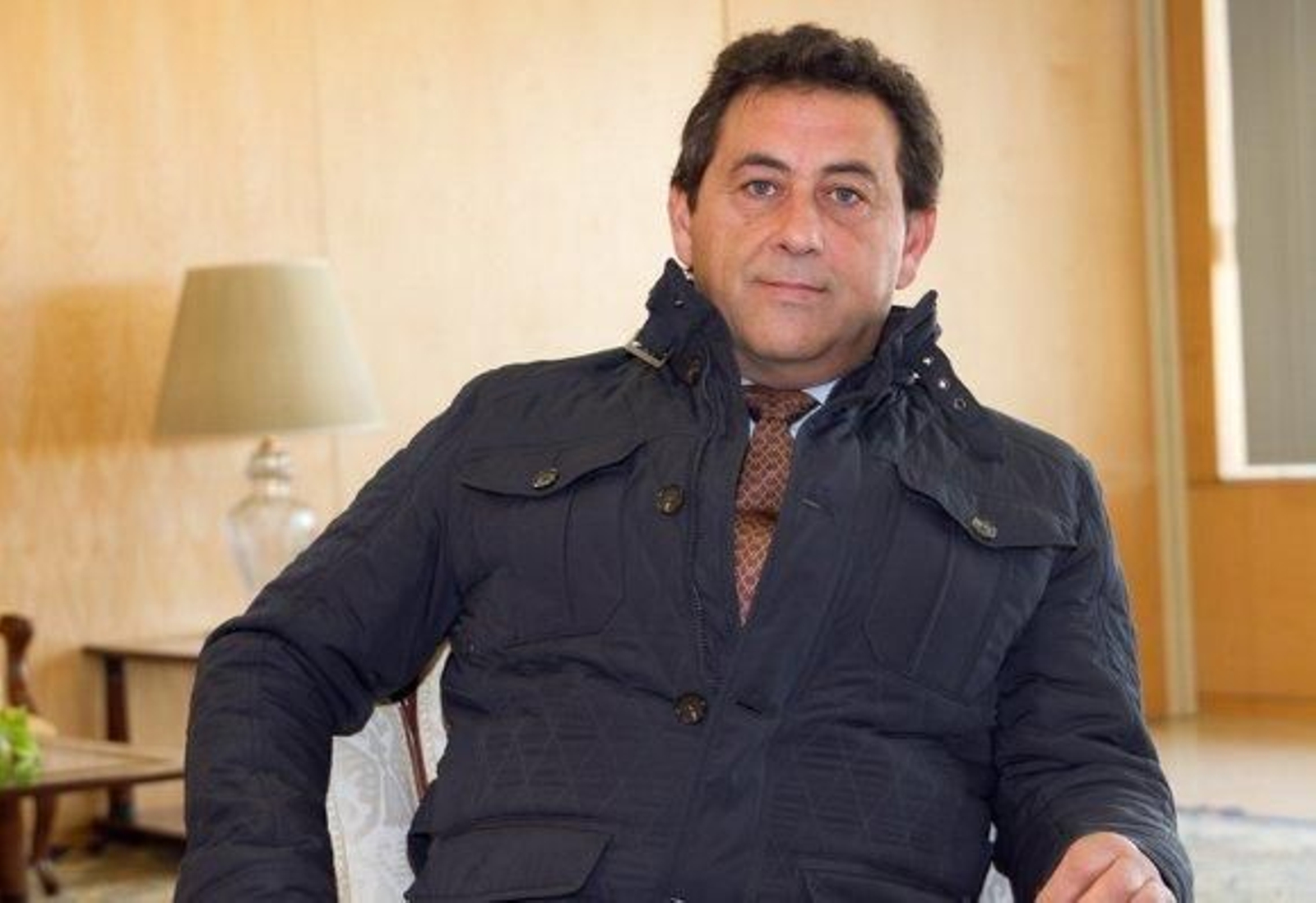 Bolaños cita a declarar como investigado por los ERE al alcalde de Cazalla