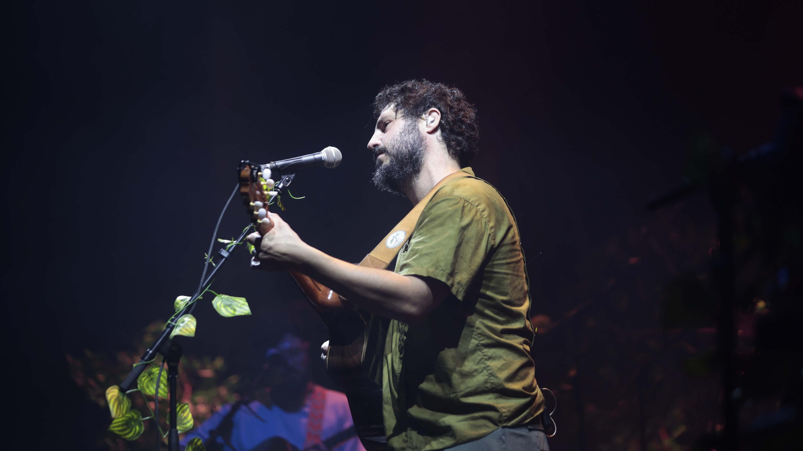 El concierto El KANKA, en imágenes