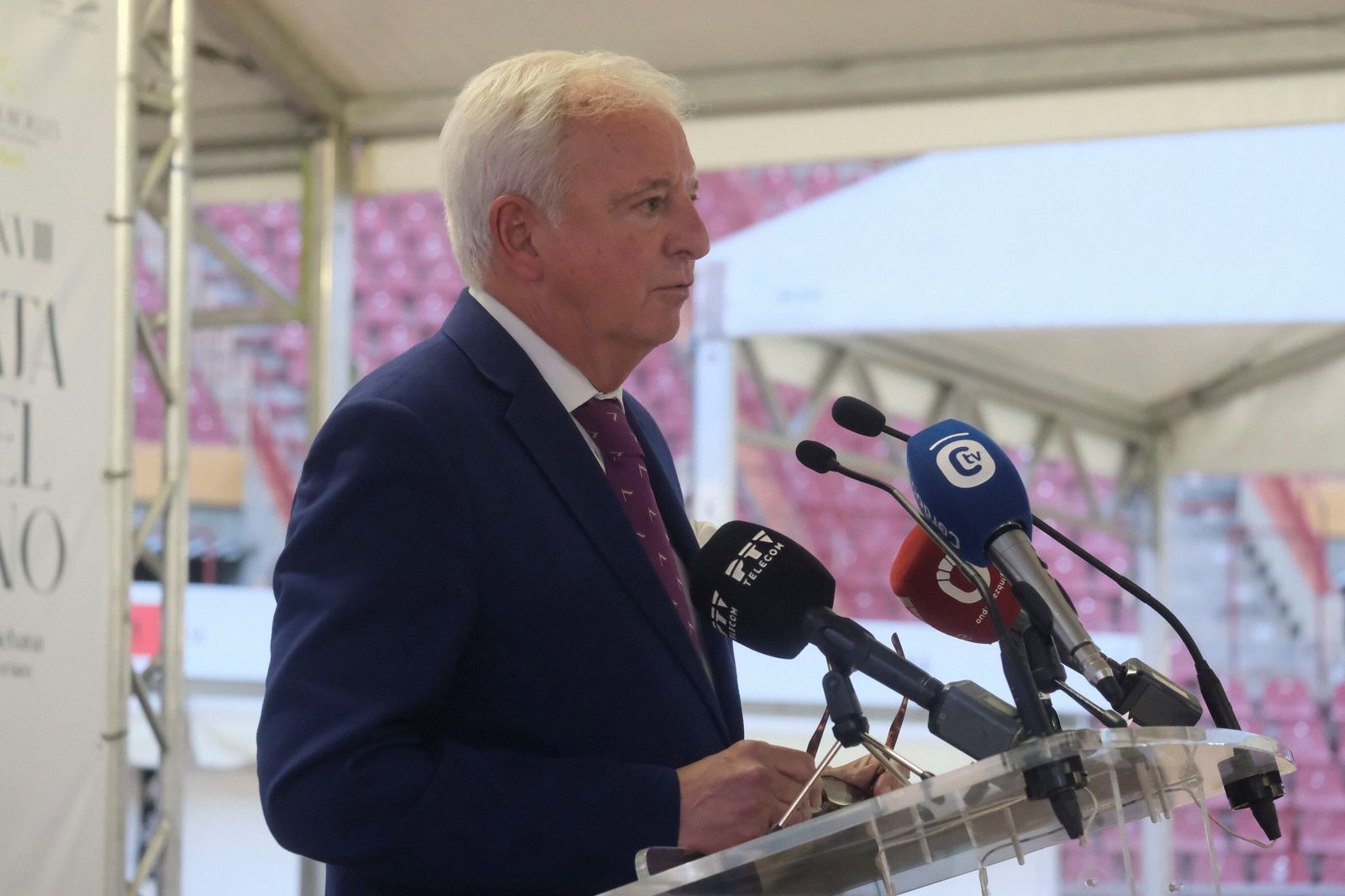 Jornada inaugural de la Cata del Vino Montilla-Moriles de Córdoba, en imágenes