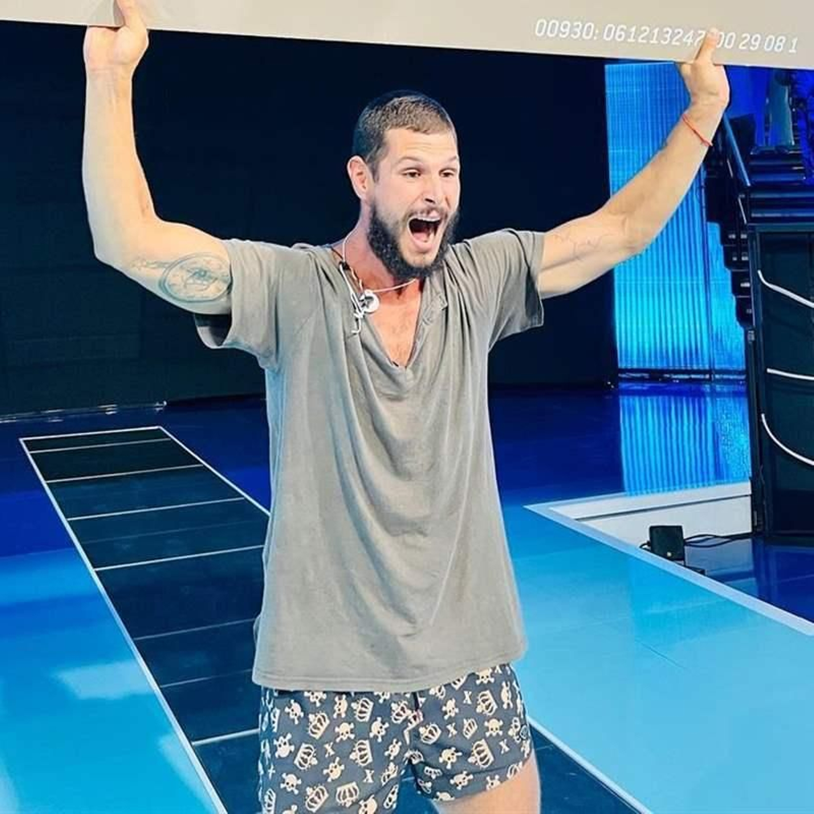 La enfermedad que padece el hijo del concursante de 'Supervivientes' Alejandro Nieto