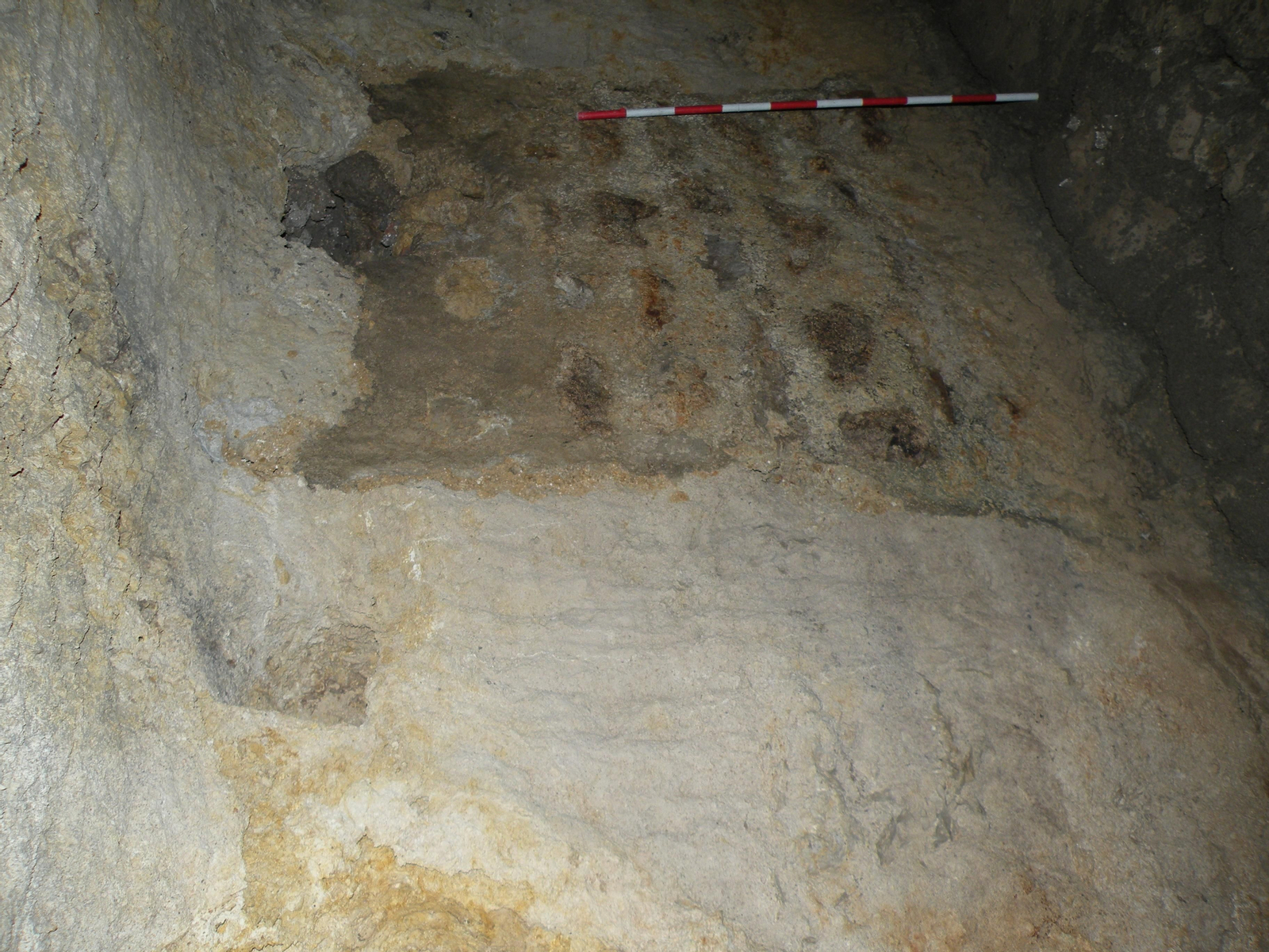 Así es por dentro del refugio de San Miguel en Jaén Así es por dentro del refugio de San Miguel en Jaén