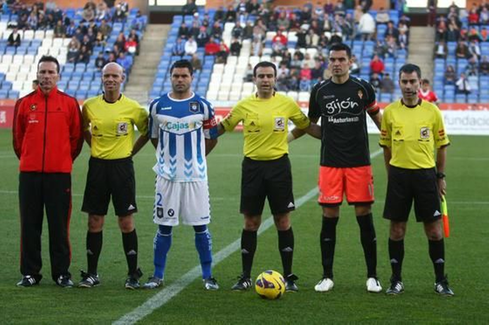 Foto: Alberto Dominguez