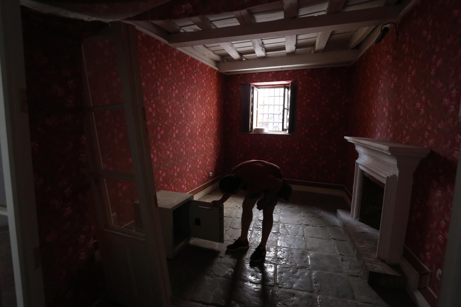 Así es la casa natal de Velázquez