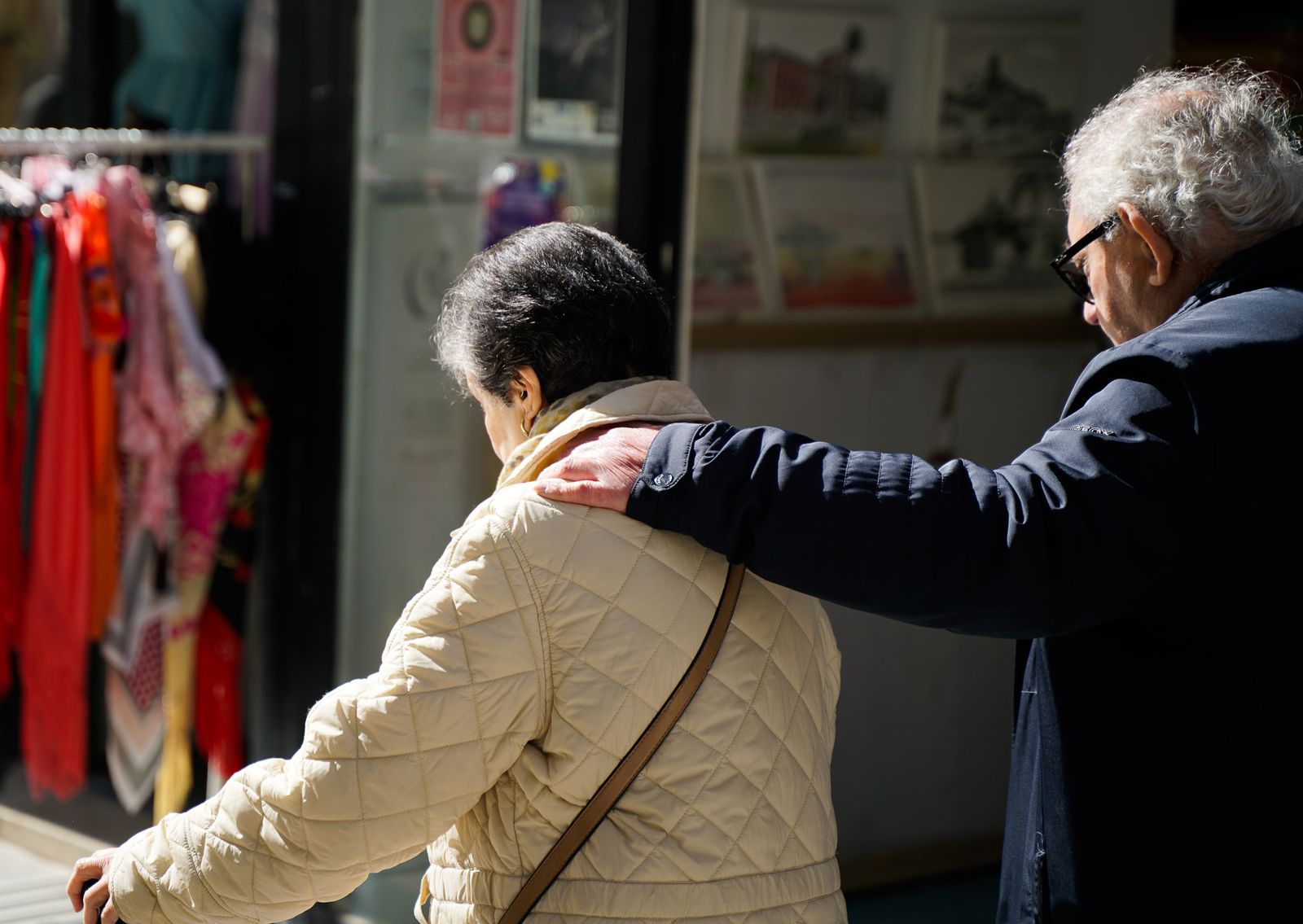 Las imágenes más destacadas del martes 25 de marzo en Huelva
