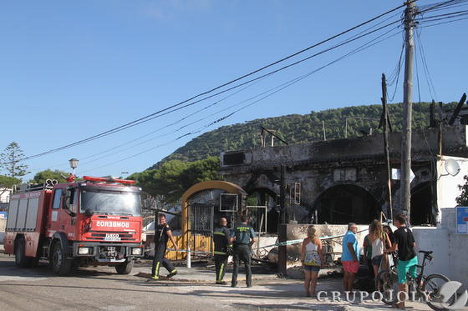 Foto: Manuel Aragón Pina