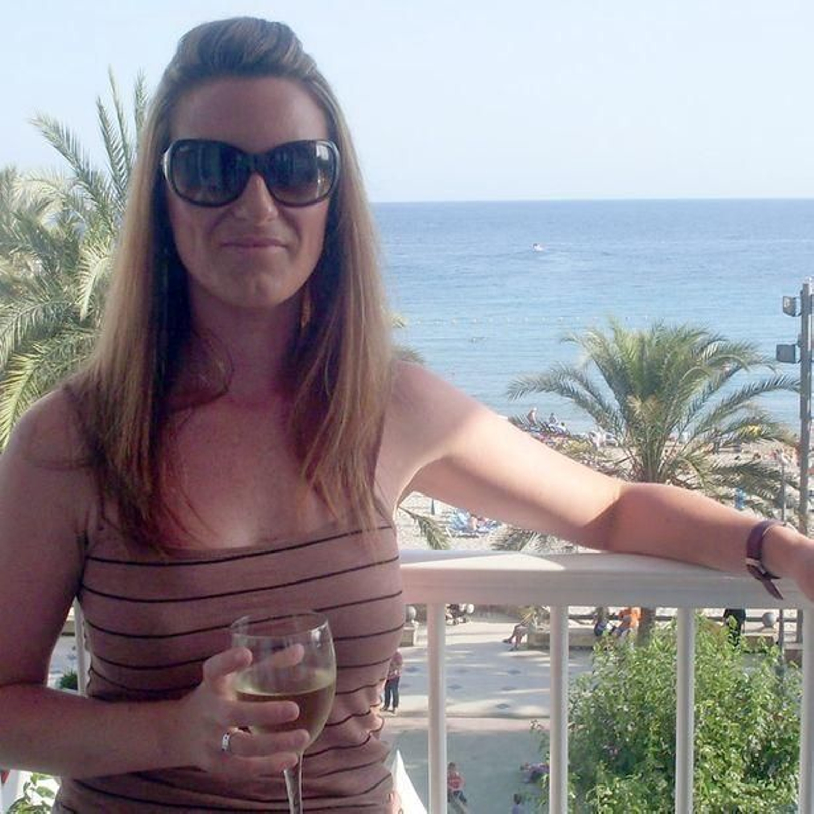 Lisa Brown, en una foto de archivo