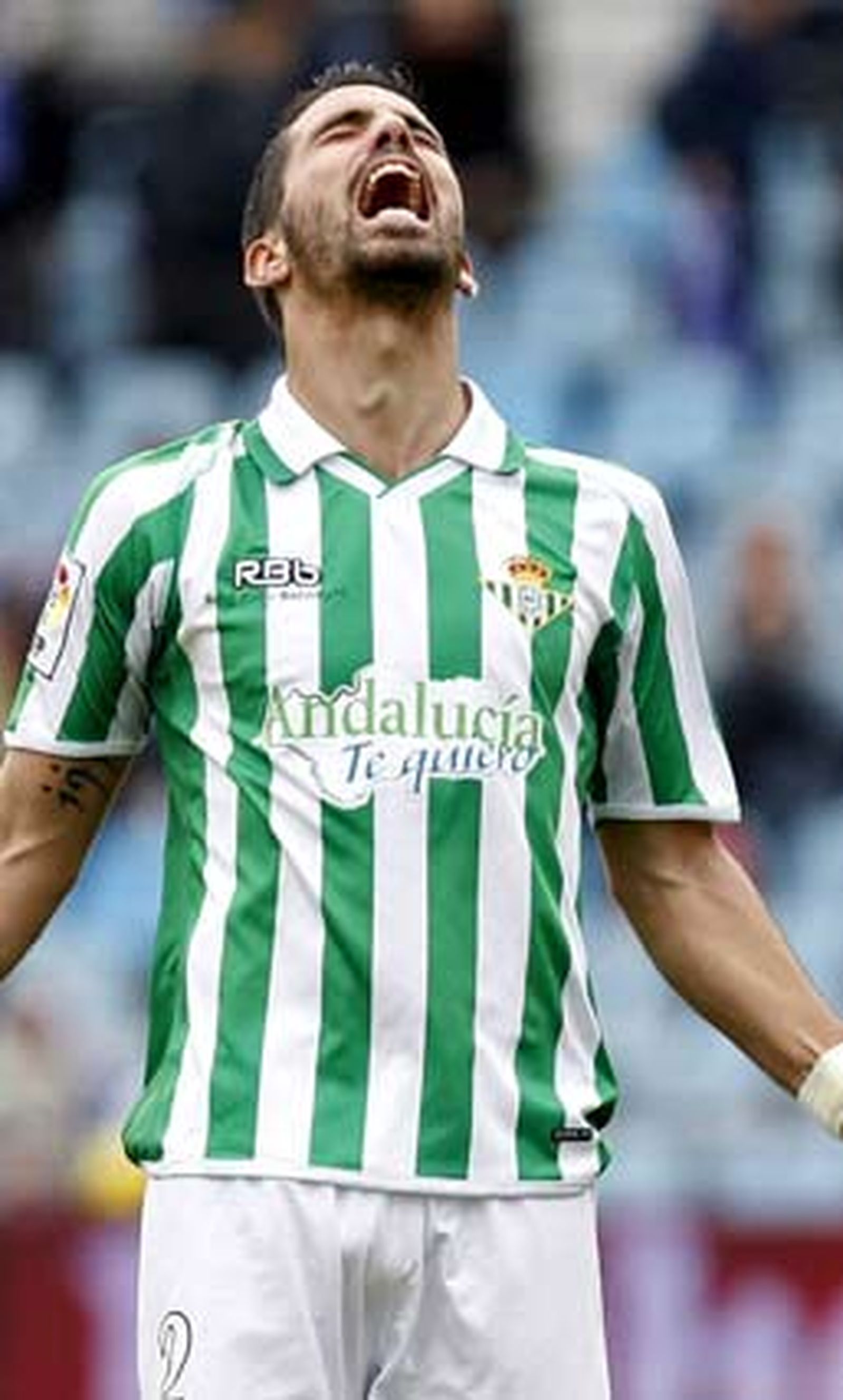 Plantilla del Betis 2010/2011