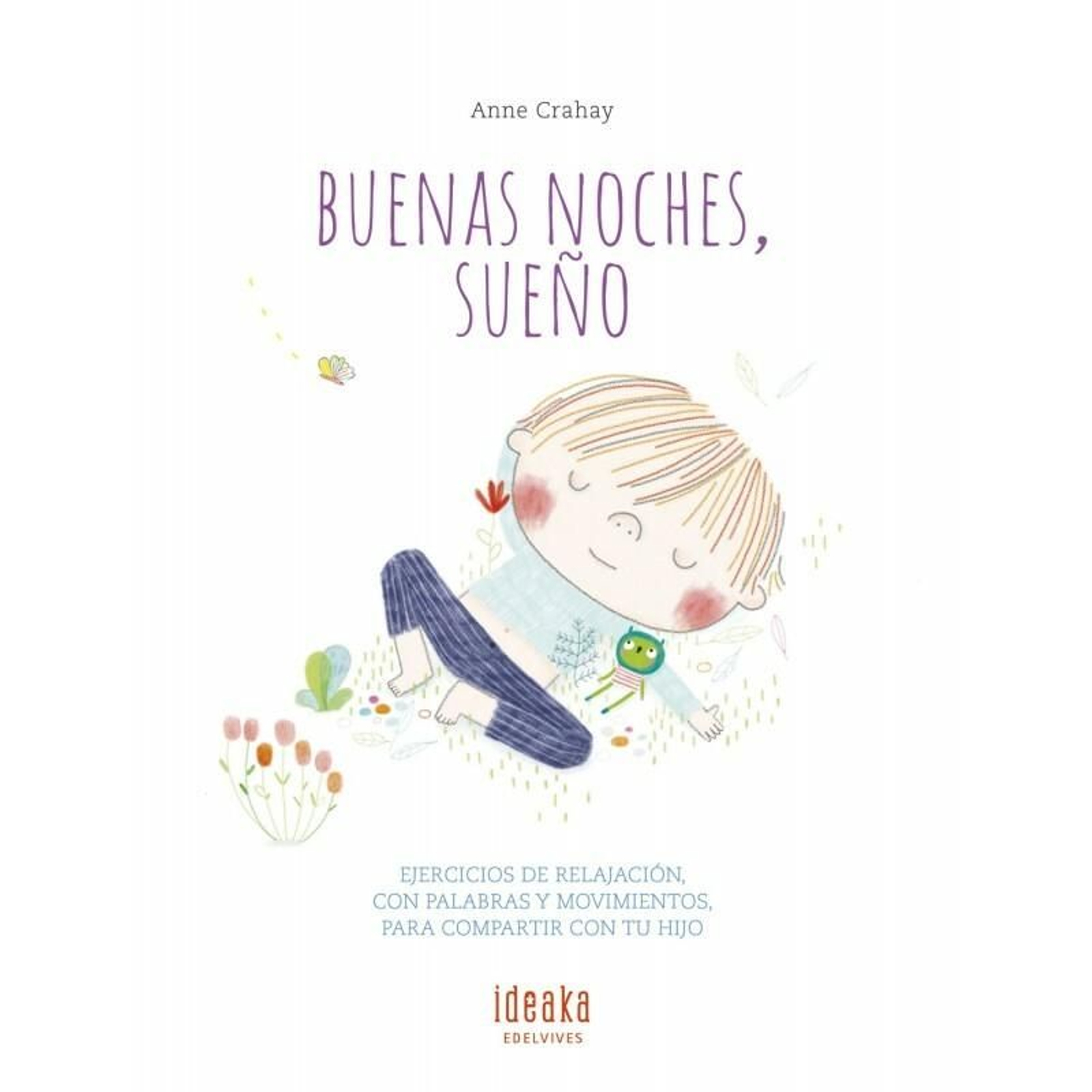 'Buenas noches sueño'.