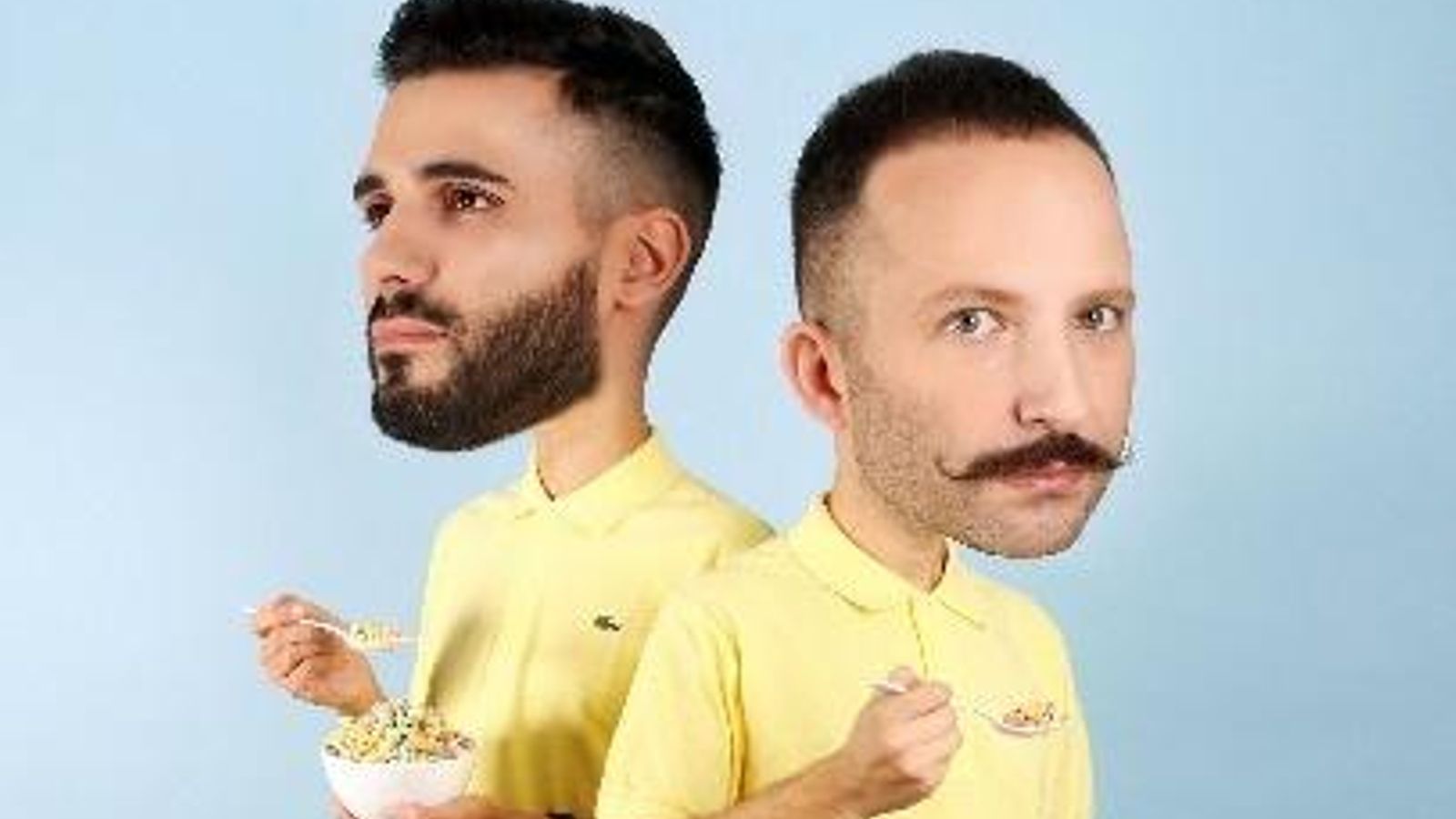 Rajaelcoco, diseñadores gráficos.